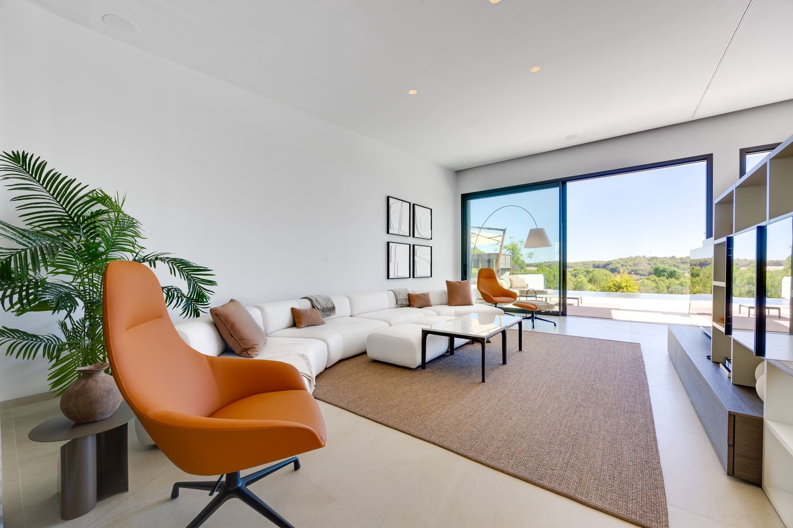 Chalet de 5 habitaciones en Las Colinas Golf en venta con piscina garaje - 2.800.000 € (Ref: 10183414)