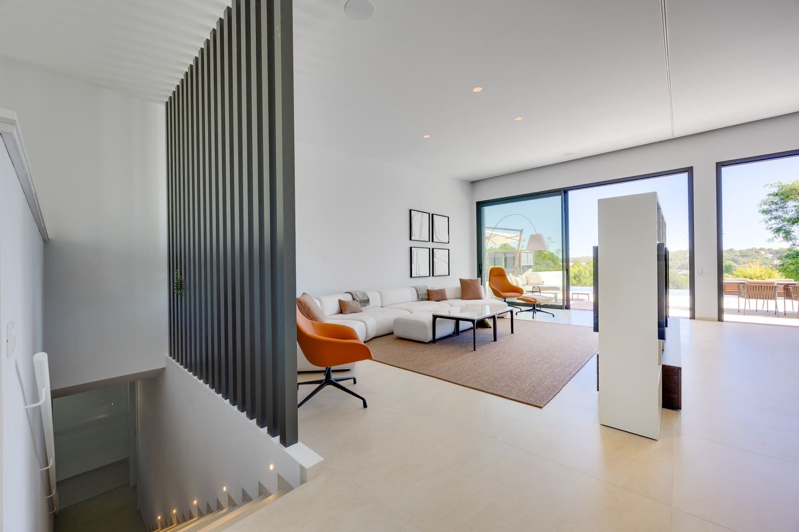 Chalet de 5 habitaciones en Las Colinas Golf en venta con piscina garaje - 2.800.000 € (Ref: 10183414)