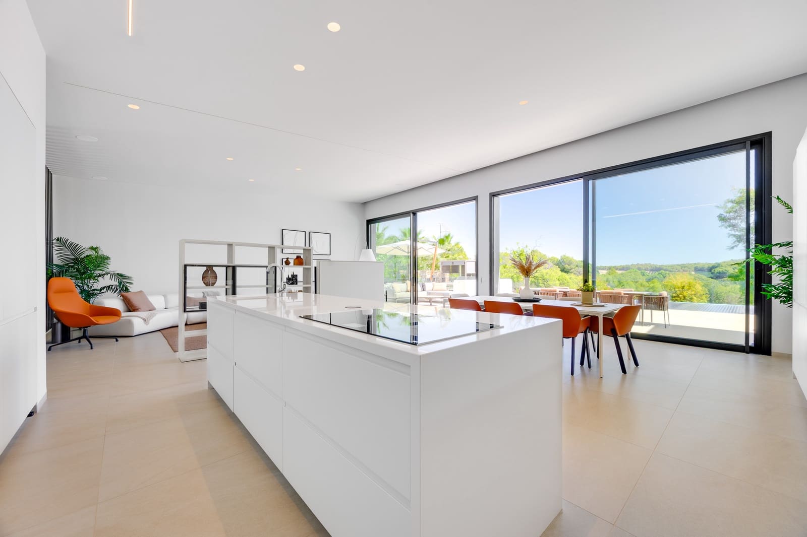Chalet de 5 habitaciones en Las Colinas Golf en venta con piscina garaje - 2.800.000 € (Ref: 10183414)