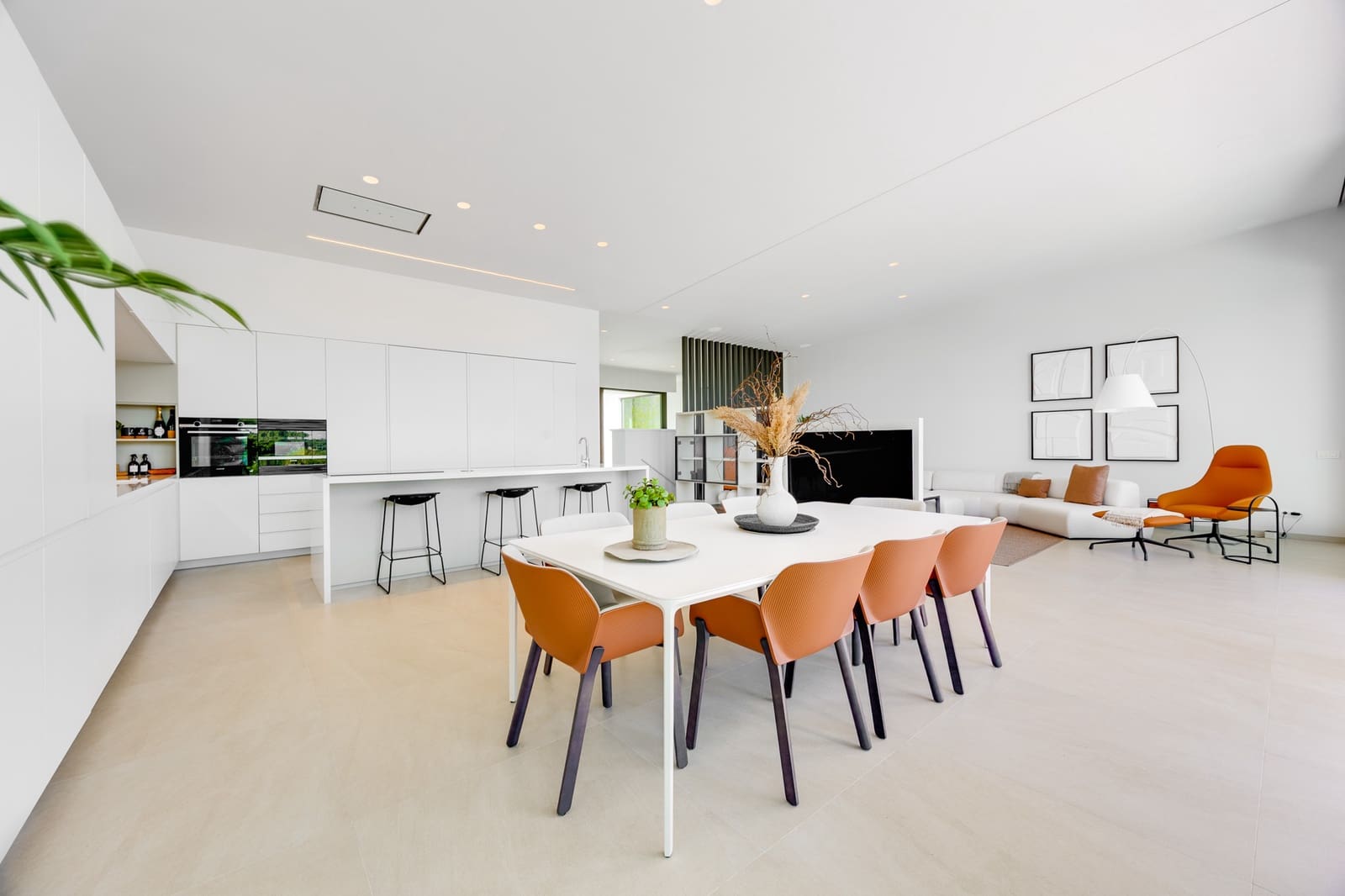 Chalet de 5 habitaciones en Las Colinas Golf en venta con piscina garaje - 2.800.000 € (Ref: 10183414)