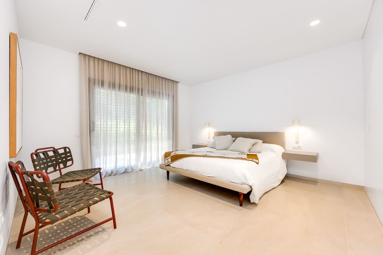 Chalet de 5 habitaciones en Las Colinas Golf en venta con piscina garaje - 2.800.000 € (Ref: 10183414)