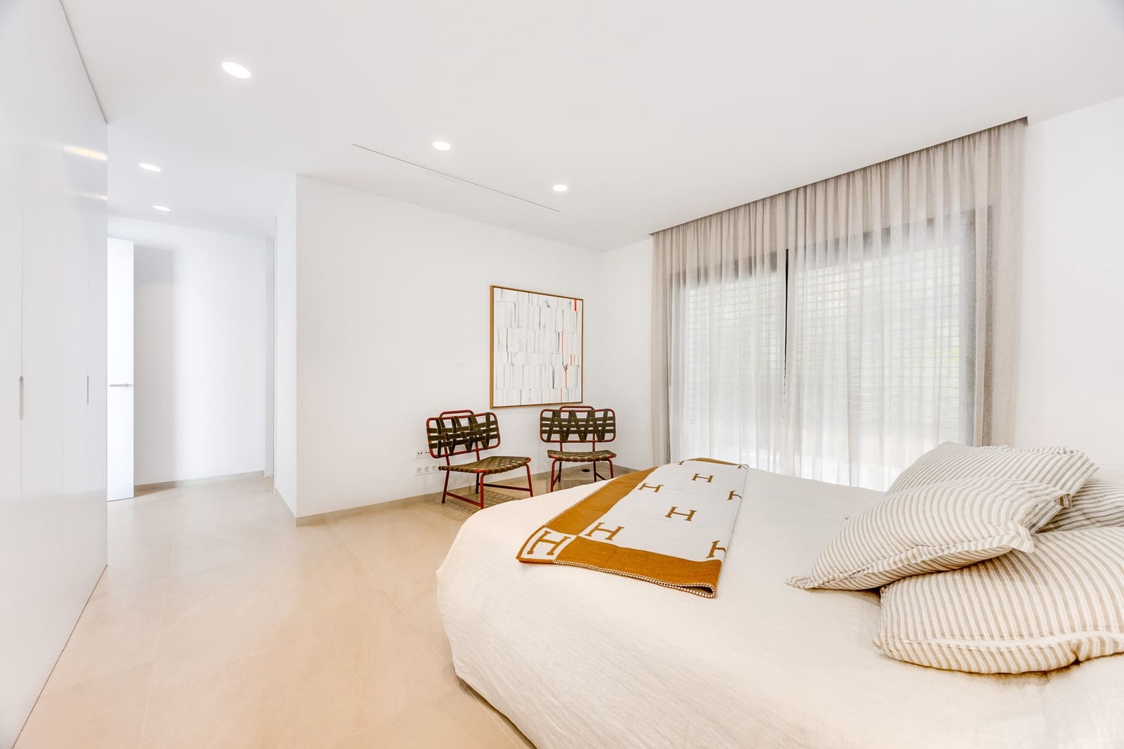 Chalet de 5 habitaciones en Las Colinas Golf en venta con piscina garaje - 2.800.000 € (Ref: 10183414)