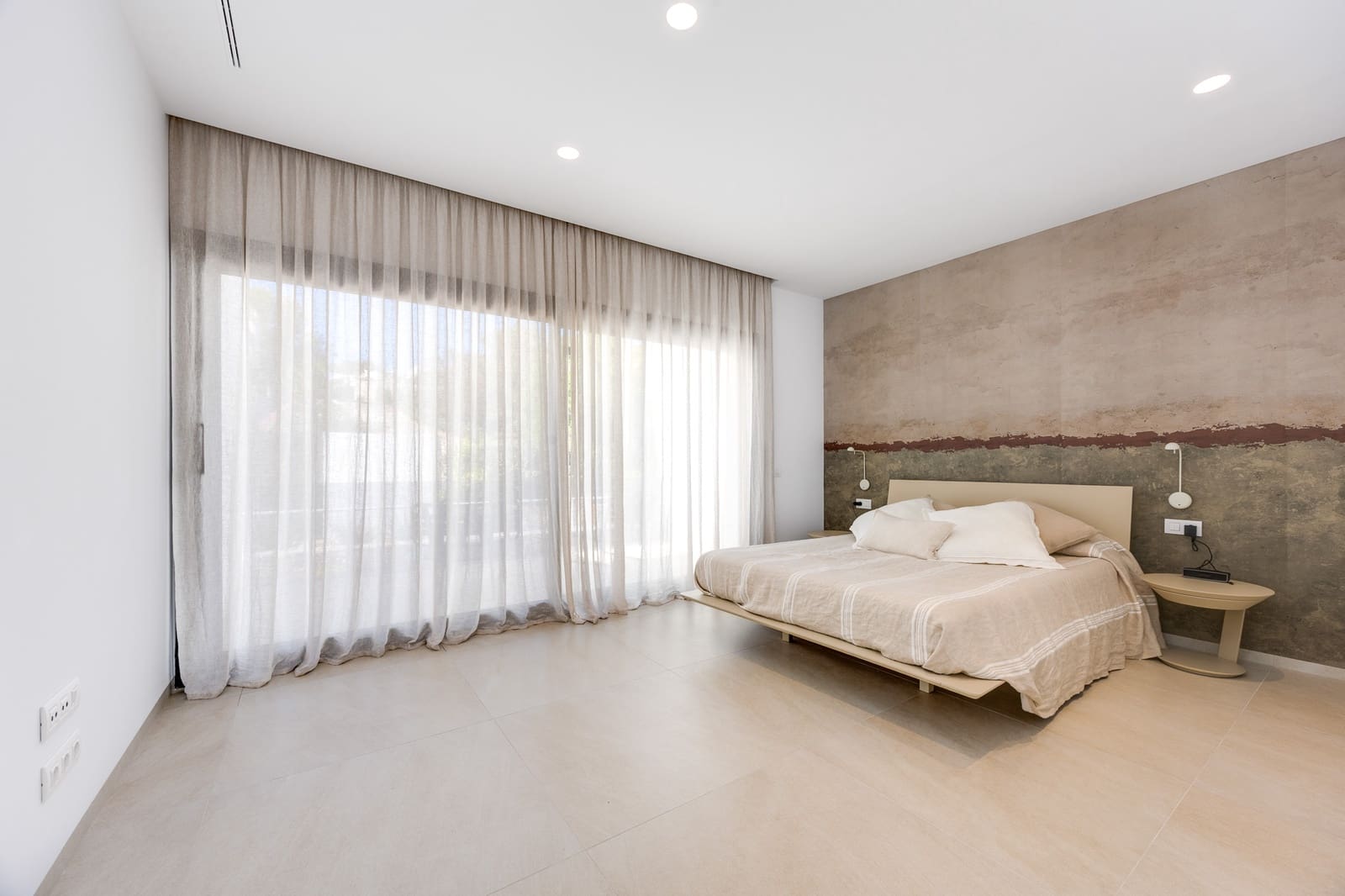 Chalet de 5 habitaciones en Las Colinas Golf en venta con piscina garaje - 2.800.000 € (Ref: 10183414)