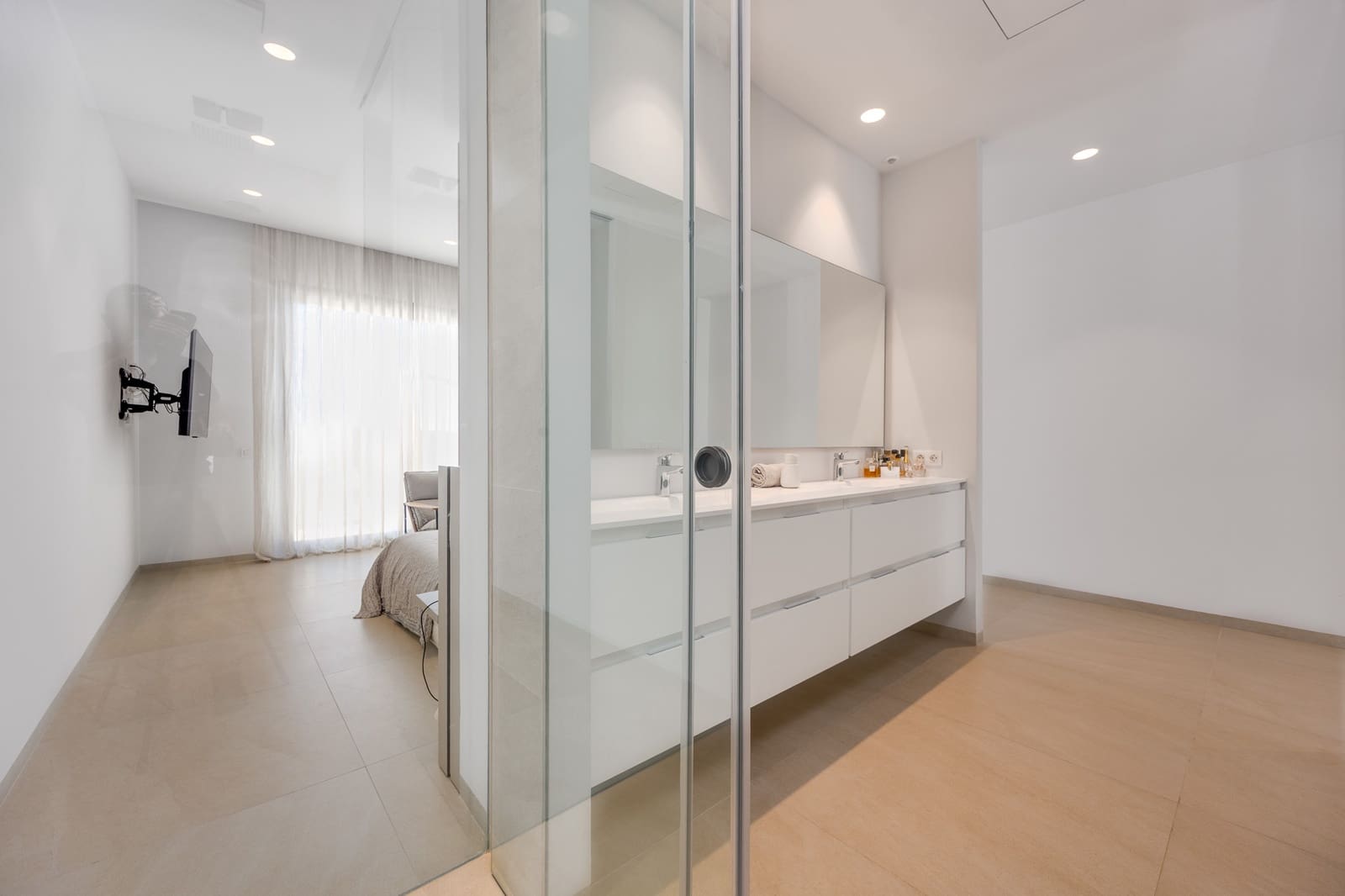 Chalet de 5 habitaciones en Las Colinas Golf en venta con piscina garaje - 2.800.000 € (Ref: 10183414)