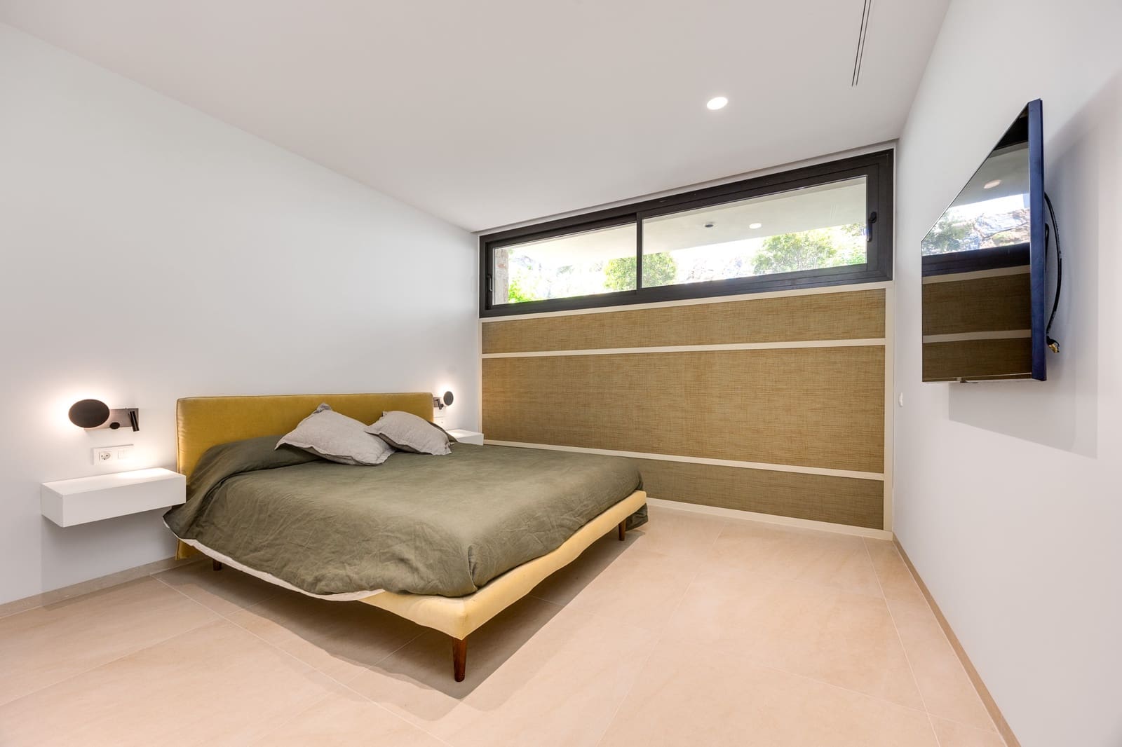 Chalet de 5 habitaciones en Las Colinas Golf en venta con piscina garaje - 2.800.000 € (Ref: 10183414)