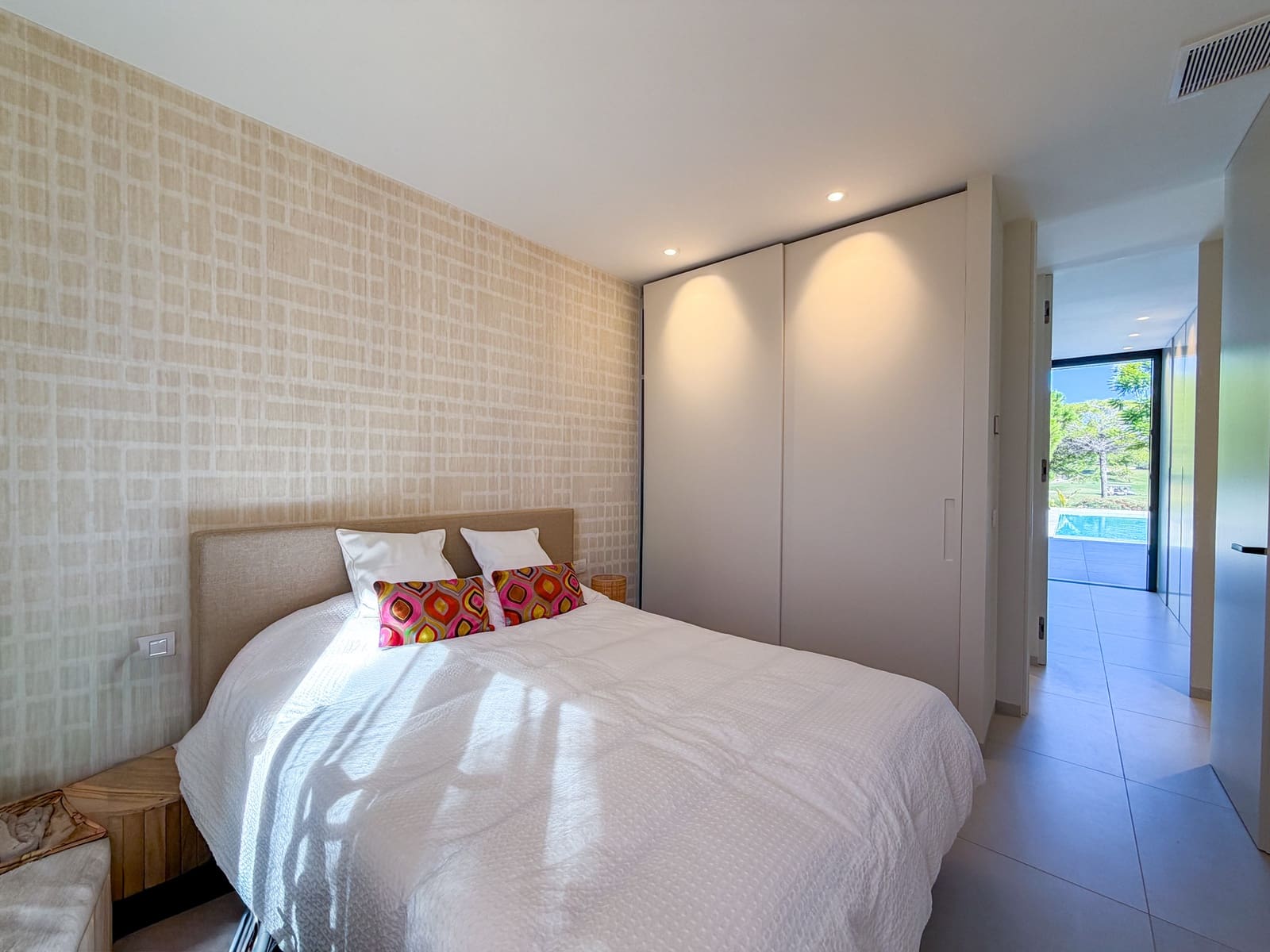 4 Zimmer Villa zu verkaufen in Las Colinas Golf mit Pool - 1.550.000 € (Ref: 10183415)