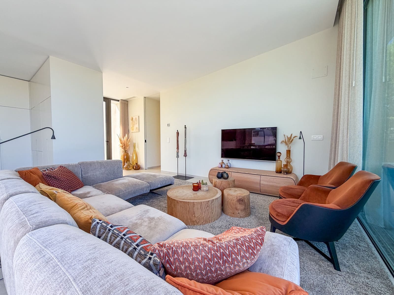 4 Zimmer Villa zu verkaufen in Las Colinas Golf mit Pool - 1.550.000 € (Ref: 10183415)
