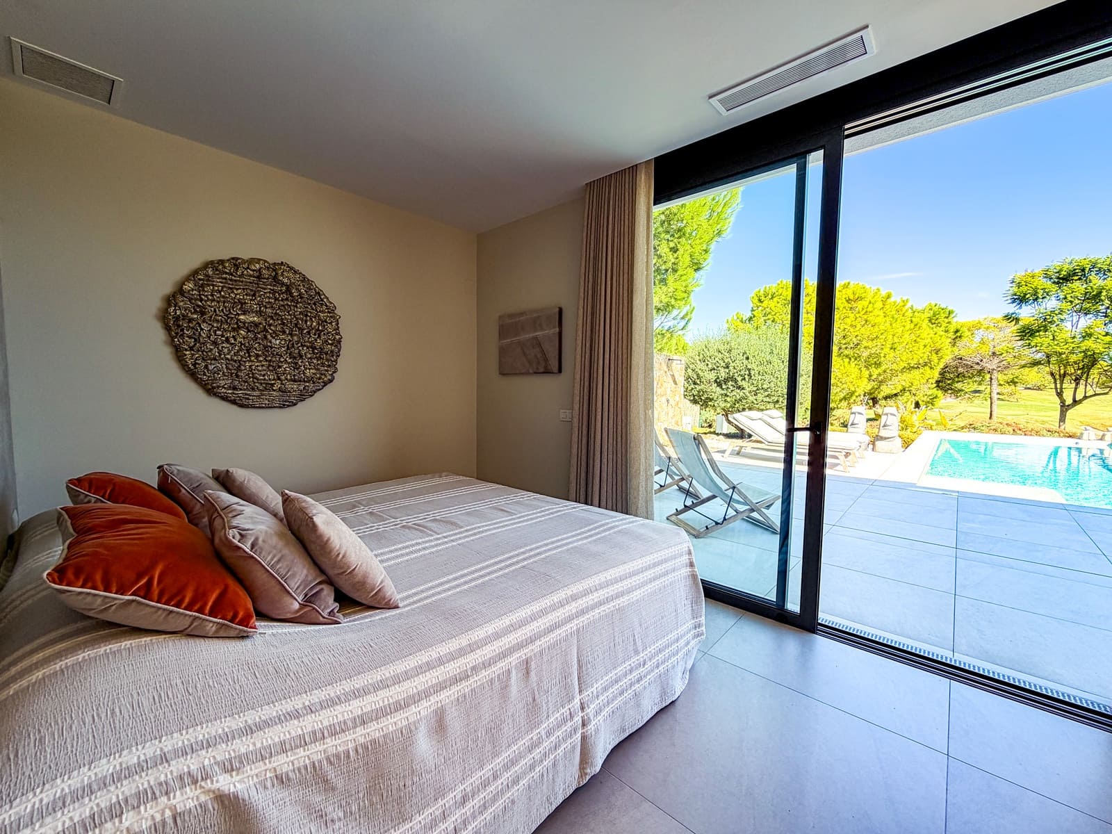 4 Zimmer Villa zu verkaufen in Las Colinas Golf mit Pool - 1.550.000 € (Ref: 10183415)