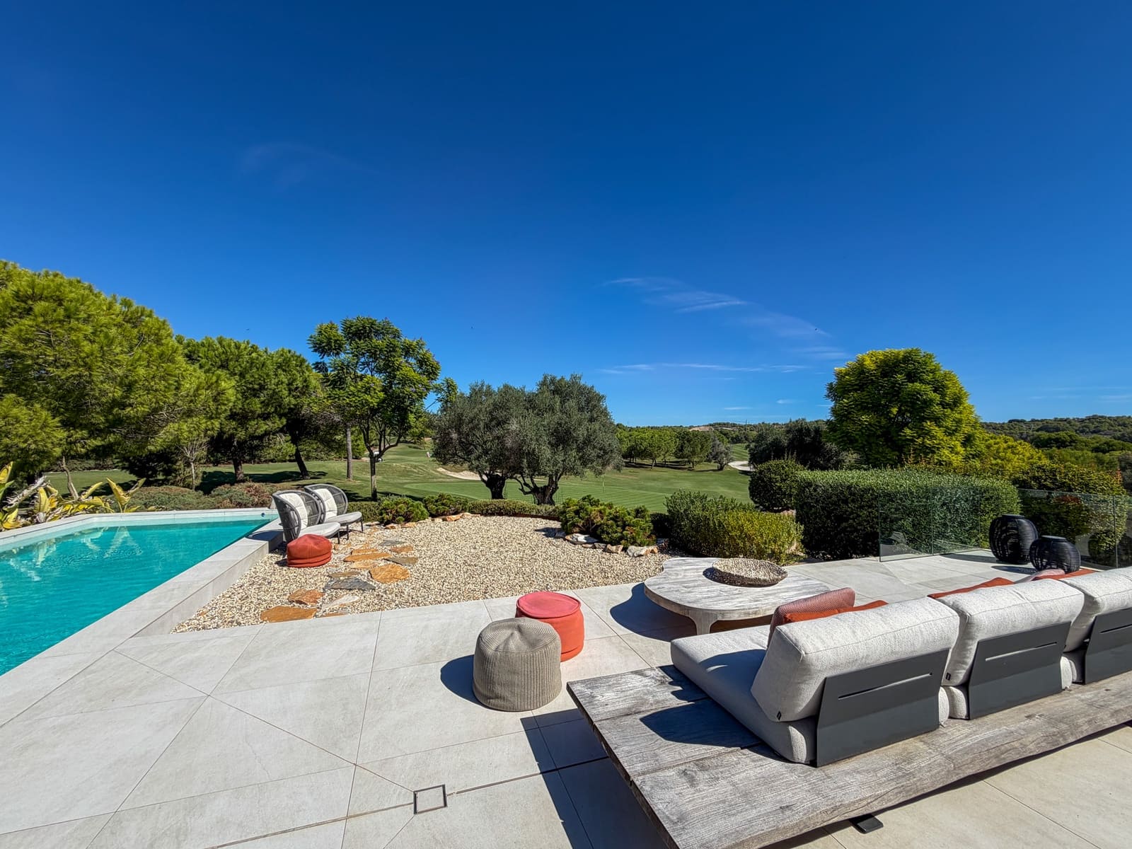 4 Zimmer Villa zu verkaufen in Las Colinas Golf mit Pool - 1.550.000 € (Ref: 10183415)