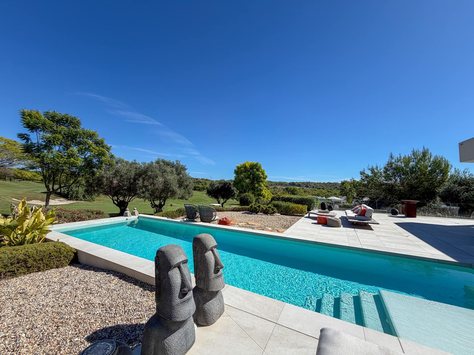4 Zimmer Villa zu verkaufen in Las Colinas Golf mit Pool - 1.550.000 € (Ref: 10183415)