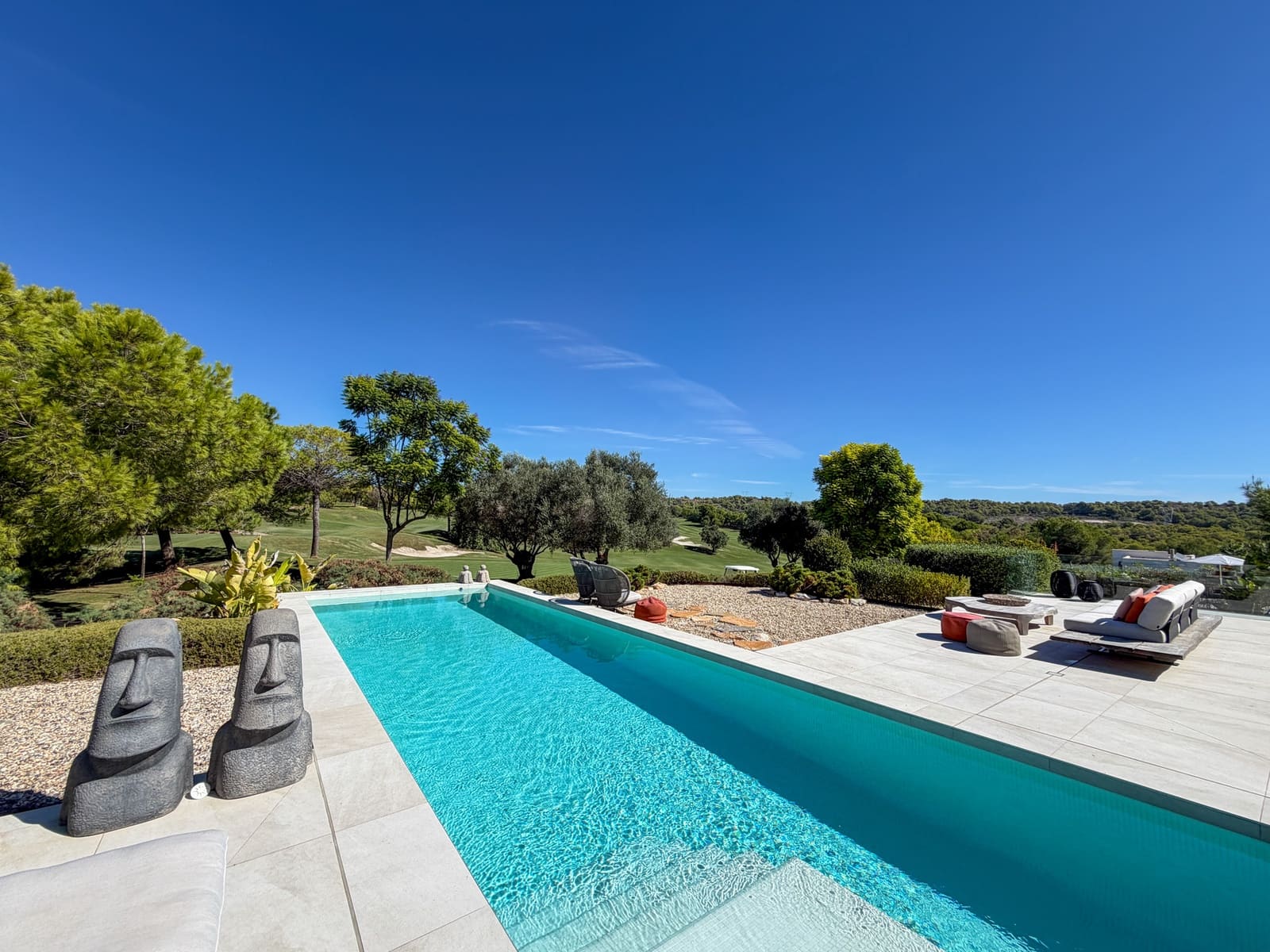 4 Zimmer Villa zu verkaufen in Las Colinas Golf mit Pool - 1.550.000 € (Ref: 10183415)