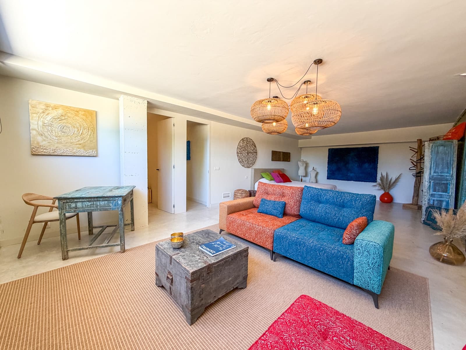 4 Zimmer Villa zu verkaufen in Las Colinas Golf mit Pool - 1.550.000 € (Ref: 10183415)