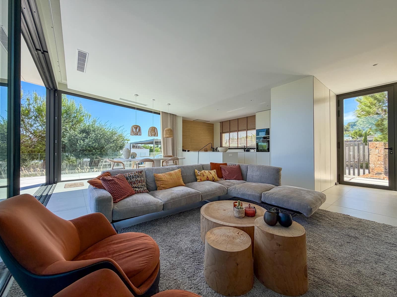 4 Zimmer Villa zu verkaufen in Las Colinas Golf mit Pool - 1.550.000 € (Ref: 10183415)
