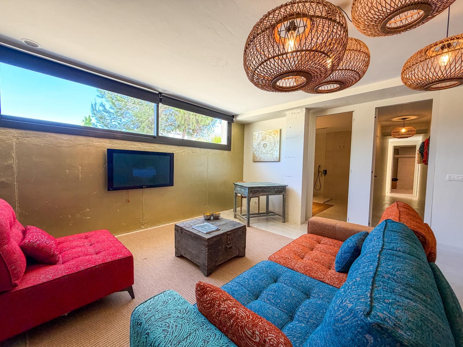 4 Zimmer Villa zu verkaufen in Las Colinas Golf mit Pool - 1.550.000 € (Ref: 10183415)