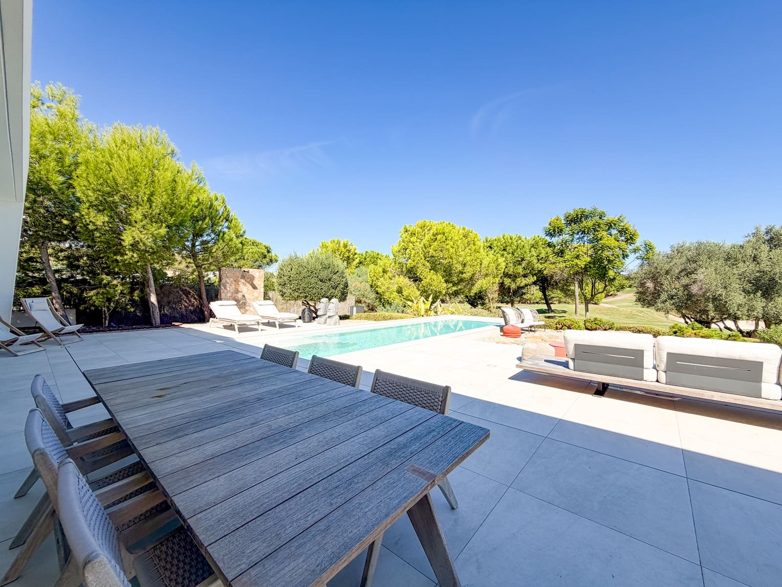 4 Zimmer Villa zu verkaufen in Las Colinas Golf mit Pool - 1.550.000 € (Ref: 10183415)