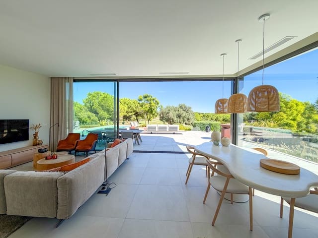 4 Zimmer Villa zu verkaufen in Las Colinas Golf, Orihuela mit Pool - 1.550.000 € (Ref: 10183415)