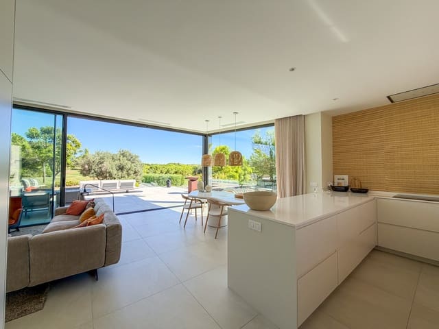 4 Zimmer Villa zu verkaufen in Las Colinas Golf, Orihuela mit Pool - 1.550.000 € (Ref: 10183415)