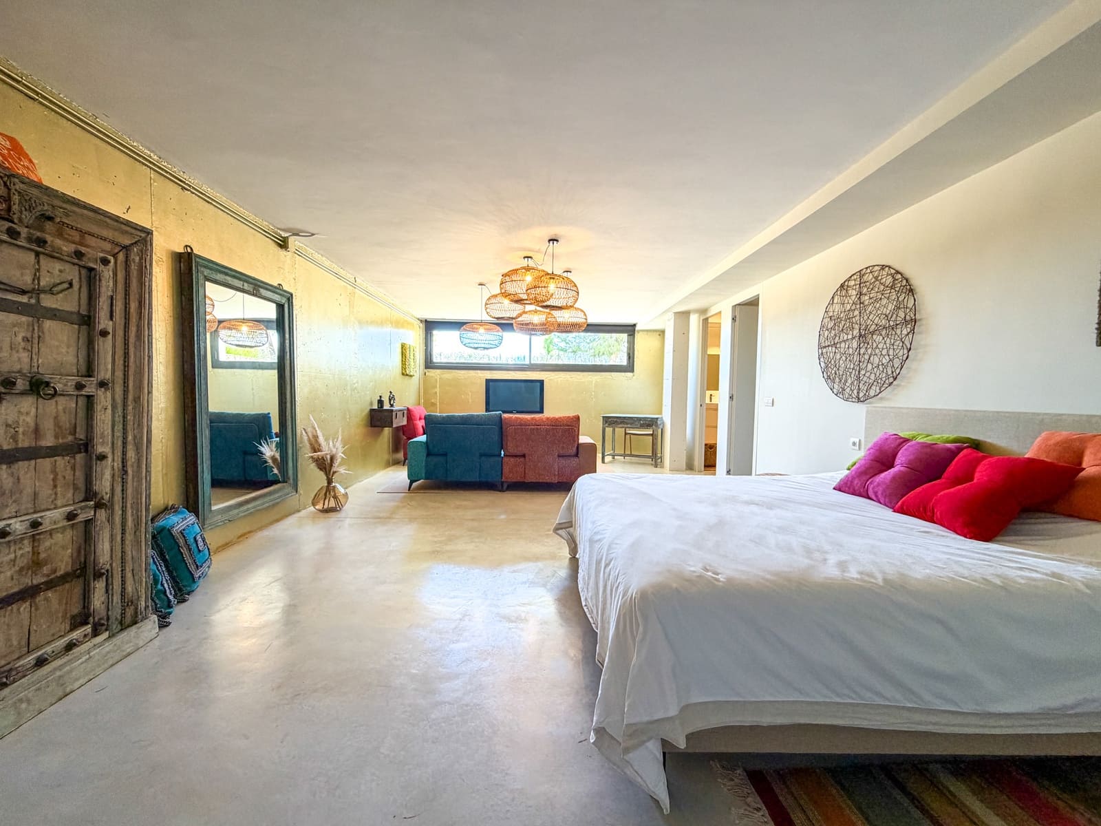 4 Zimmer Villa zu verkaufen in Las Colinas Golf mit Pool - 1.550.000 € (Ref: 10183415)