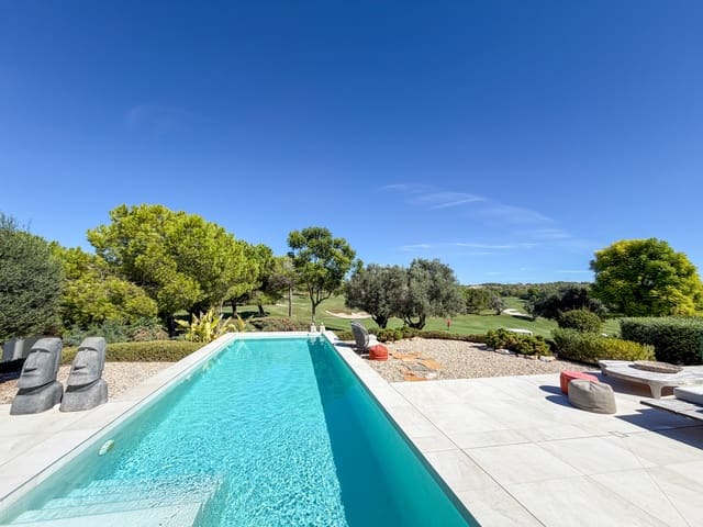 4 Zimmer Villa zu verkaufen in Las Colinas Golf, Orihuela mit Pool - 1.550.000 € (Ref: 10183415)