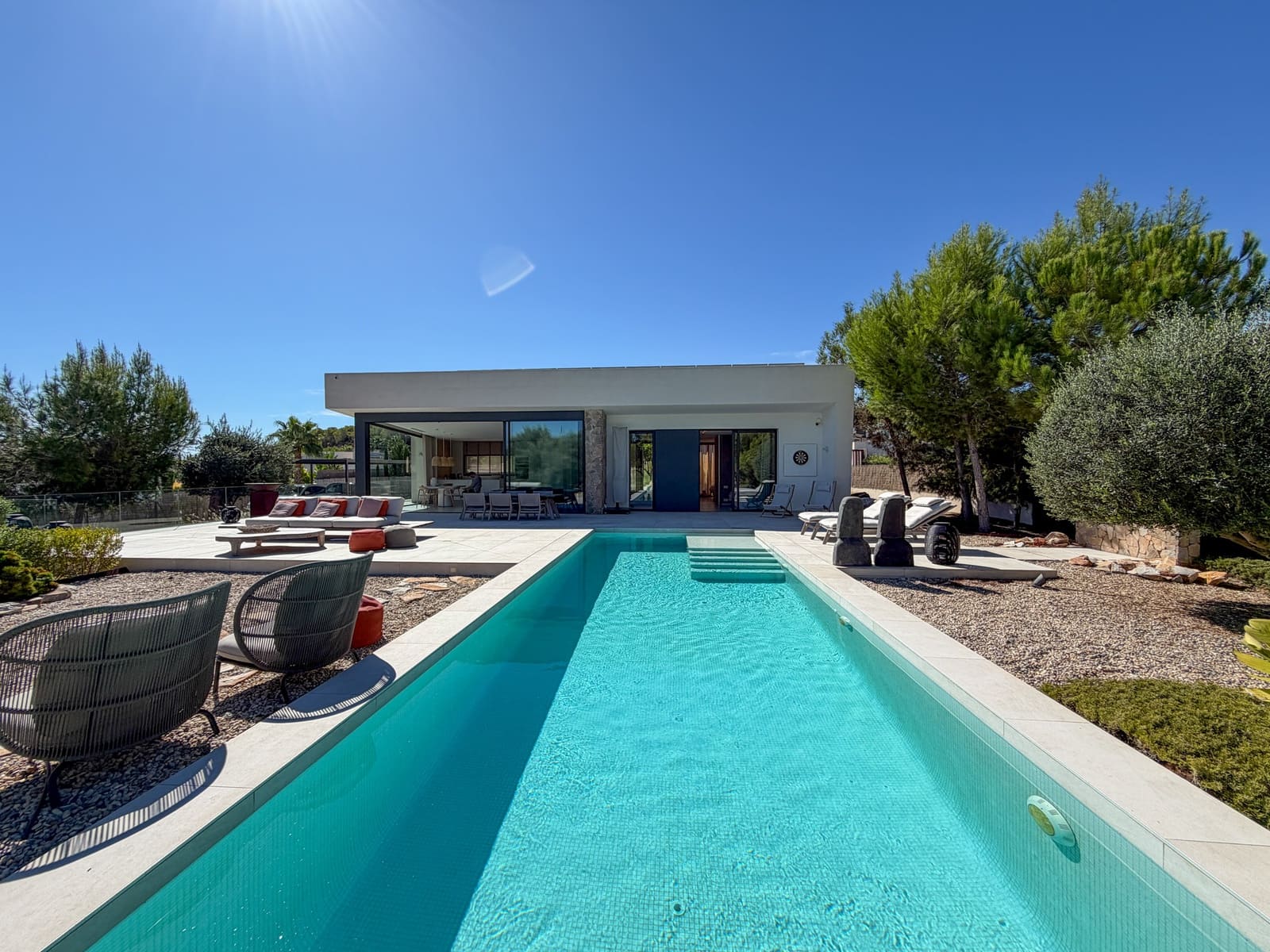 4 Zimmer Villa zu verkaufen in Las Colinas Golf mit Pool - 1.550.000 € (Ref: 10183415)