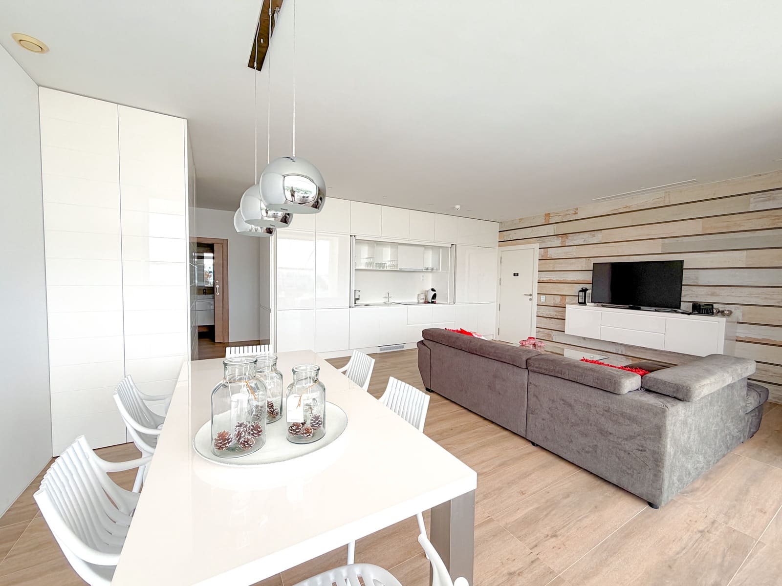 3 bedroom Penthouse for sale in Las Colinas Golf with pool garage - € 595,000 (Ref: 10183417)