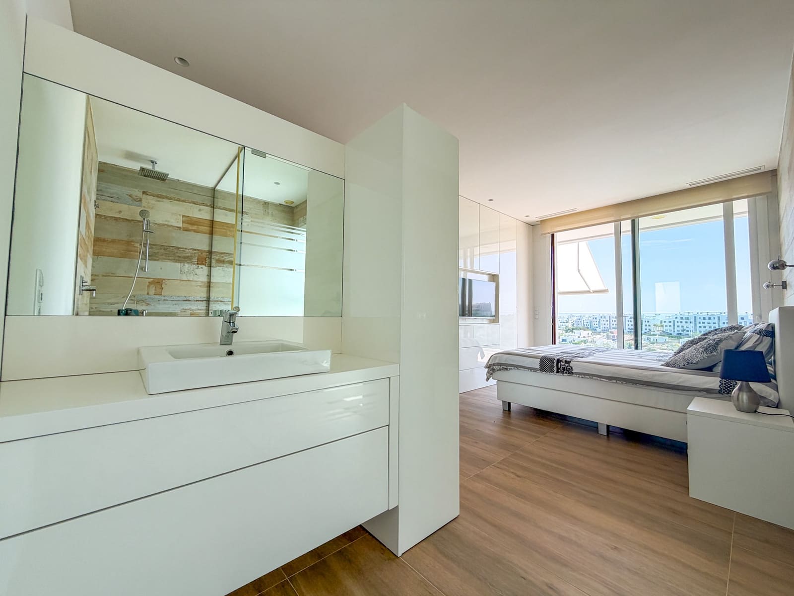 3 bedroom Penthouse for sale in Las Colinas Golf with pool garage - € 595,000 (Ref: 10183417)