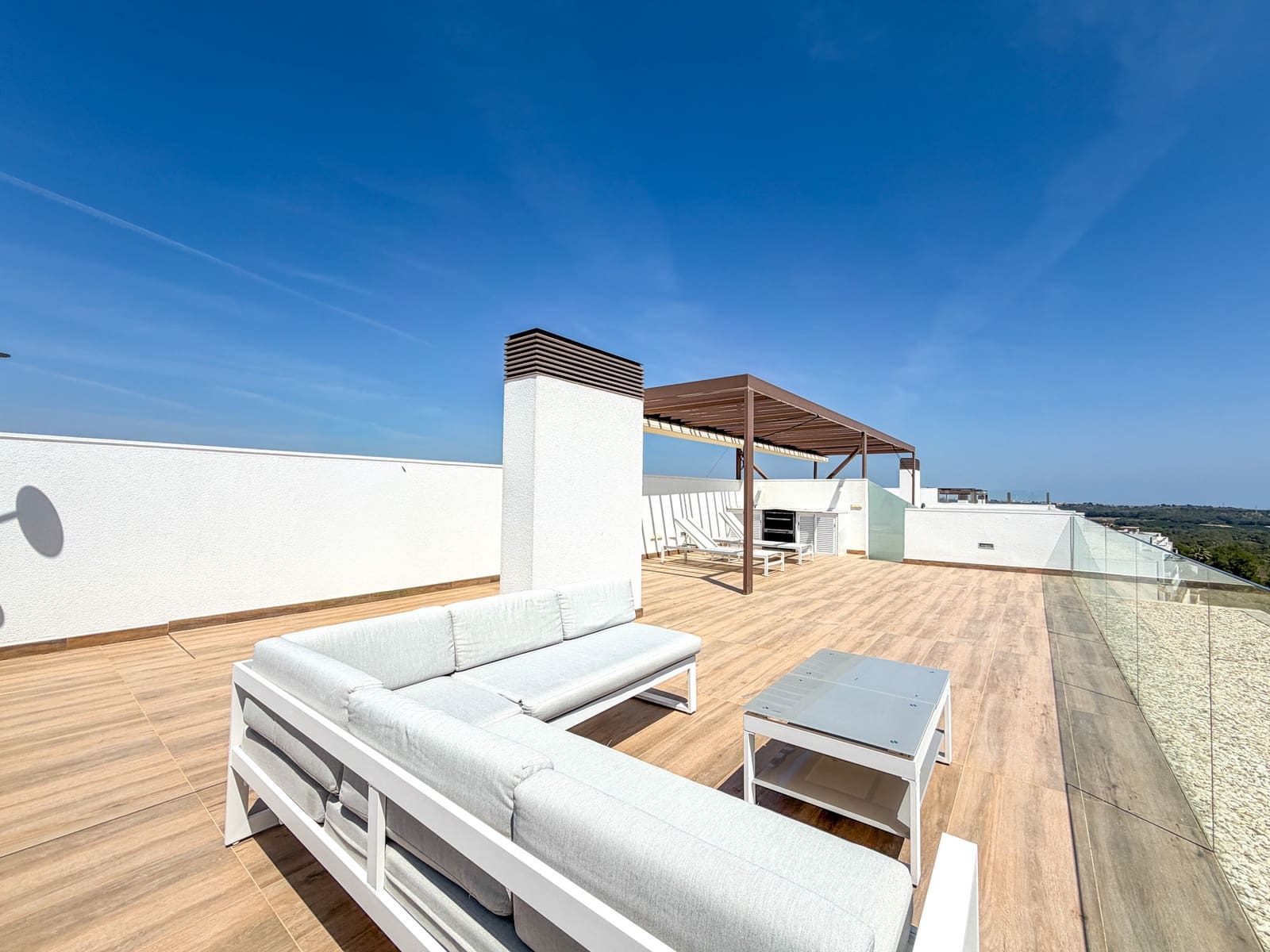 3 bedroom Penthouse for sale in Las Colinas Golf with pool garage - € 595,000 (Ref: 10183417)