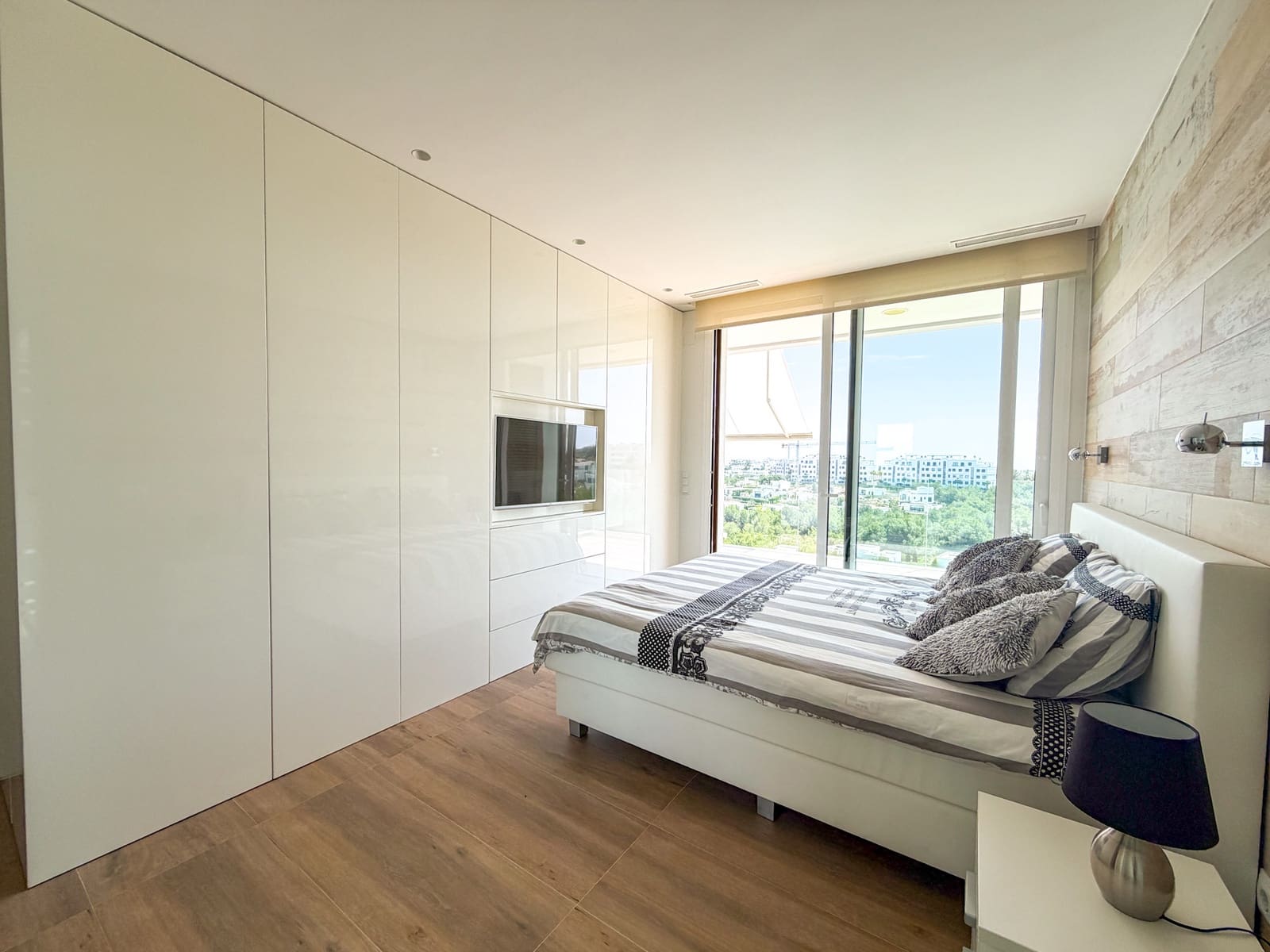 3 bedroom Penthouse for sale in Las Colinas Golf with pool garage - € 595,000 (Ref: 10183417)