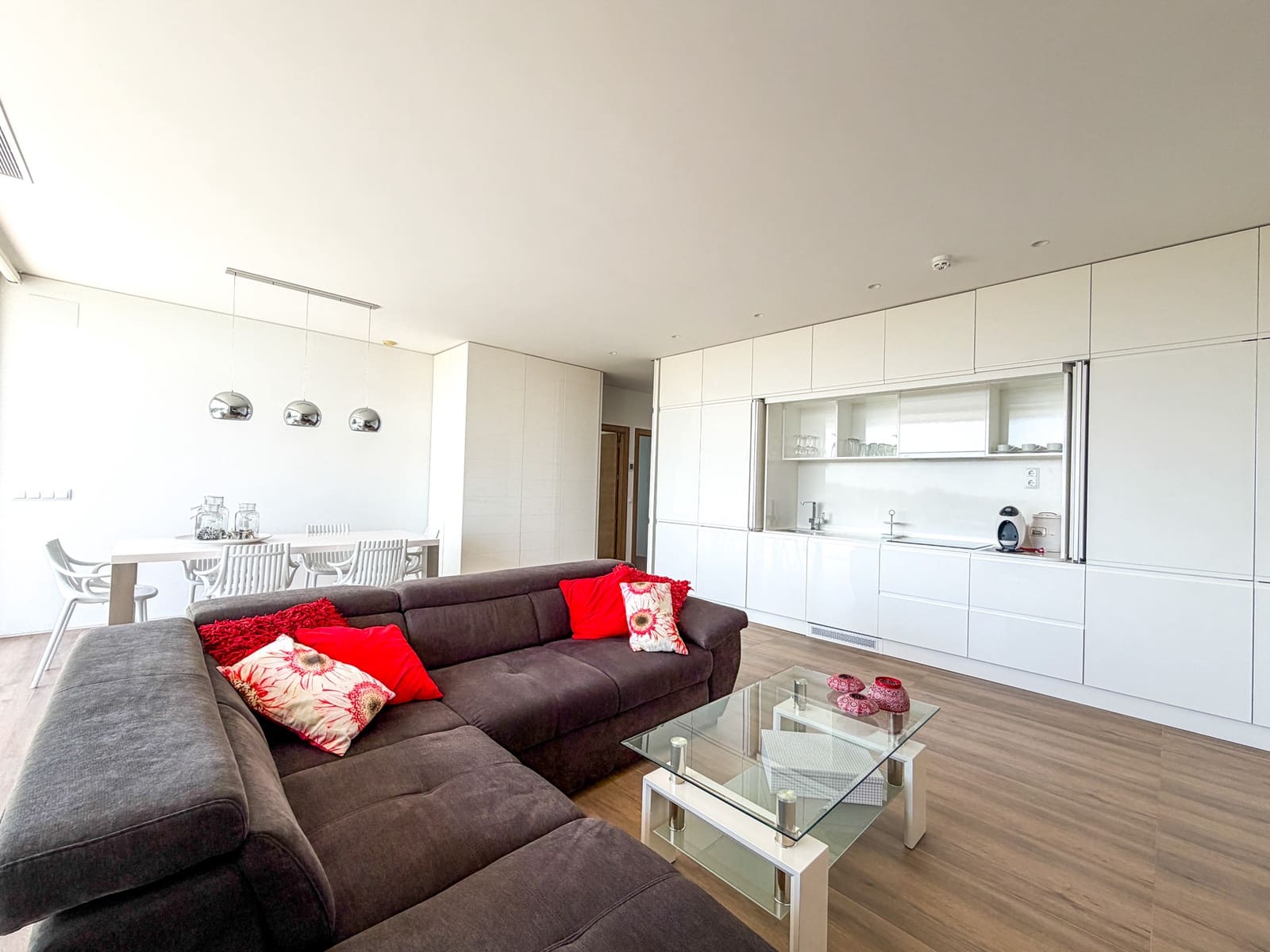 3 bedroom Penthouse for sale in Las Colinas Golf with pool garage - € 595,000 (Ref: 10183417)