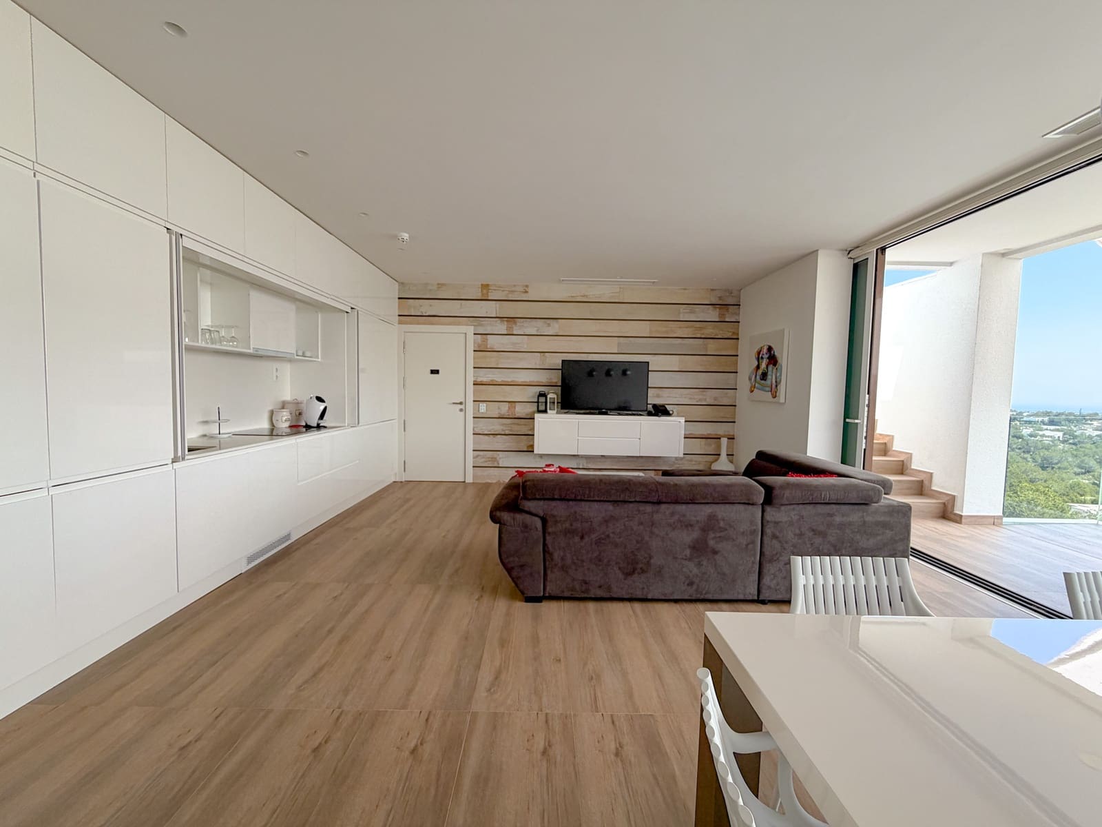 3 bedroom Penthouse for sale in Las Colinas Golf with pool garage - € 595,000 (Ref: 10183417)