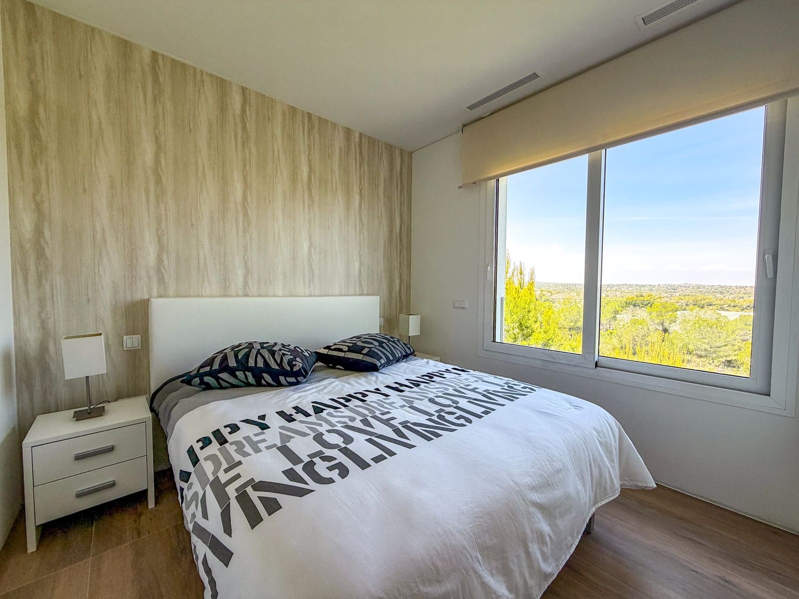 3 bedroom Penthouse for sale in Las Colinas Golf with pool garage - € 595,000 (Ref: 10183417)