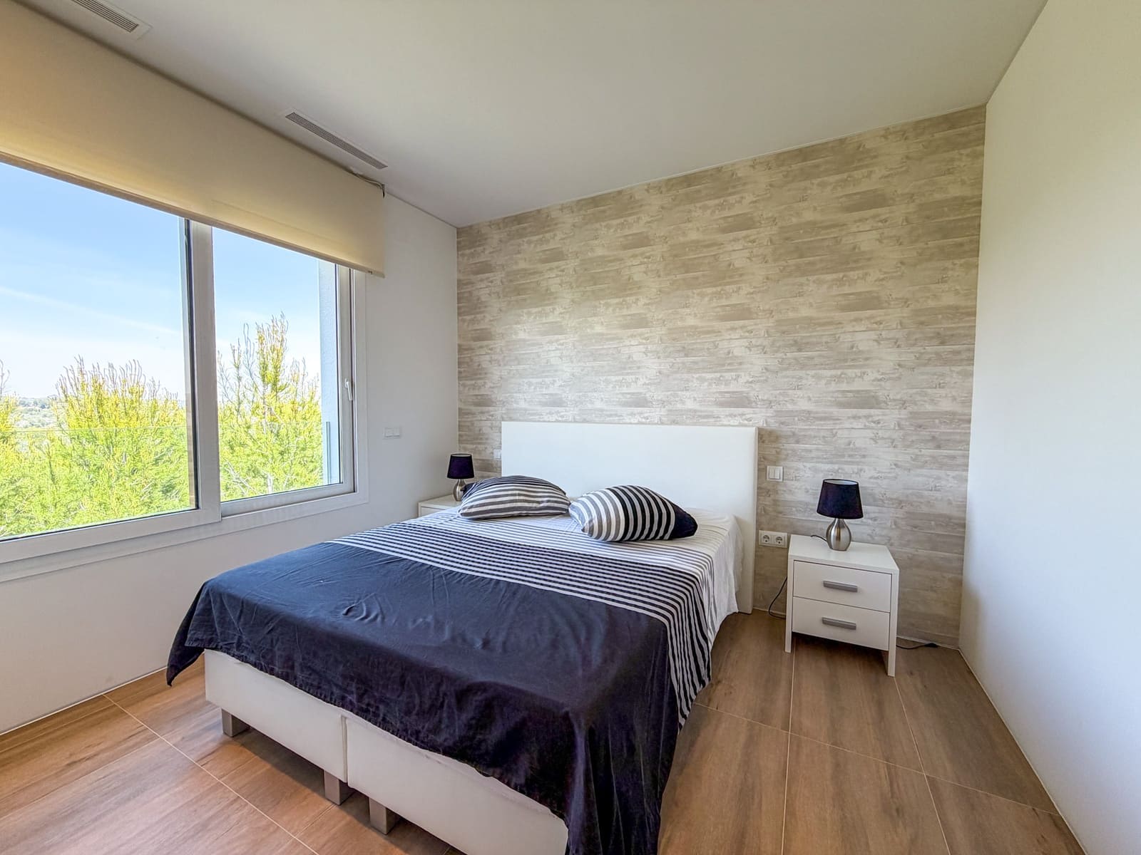 3 bedroom Penthouse for sale in Las Colinas Golf with pool garage - € 595,000 (Ref: 10183417)