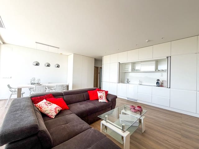 3 bedroom Penthouse for sale in Las Colinas Golf, Orihuela - € 595,000 (Ref: 10183417)