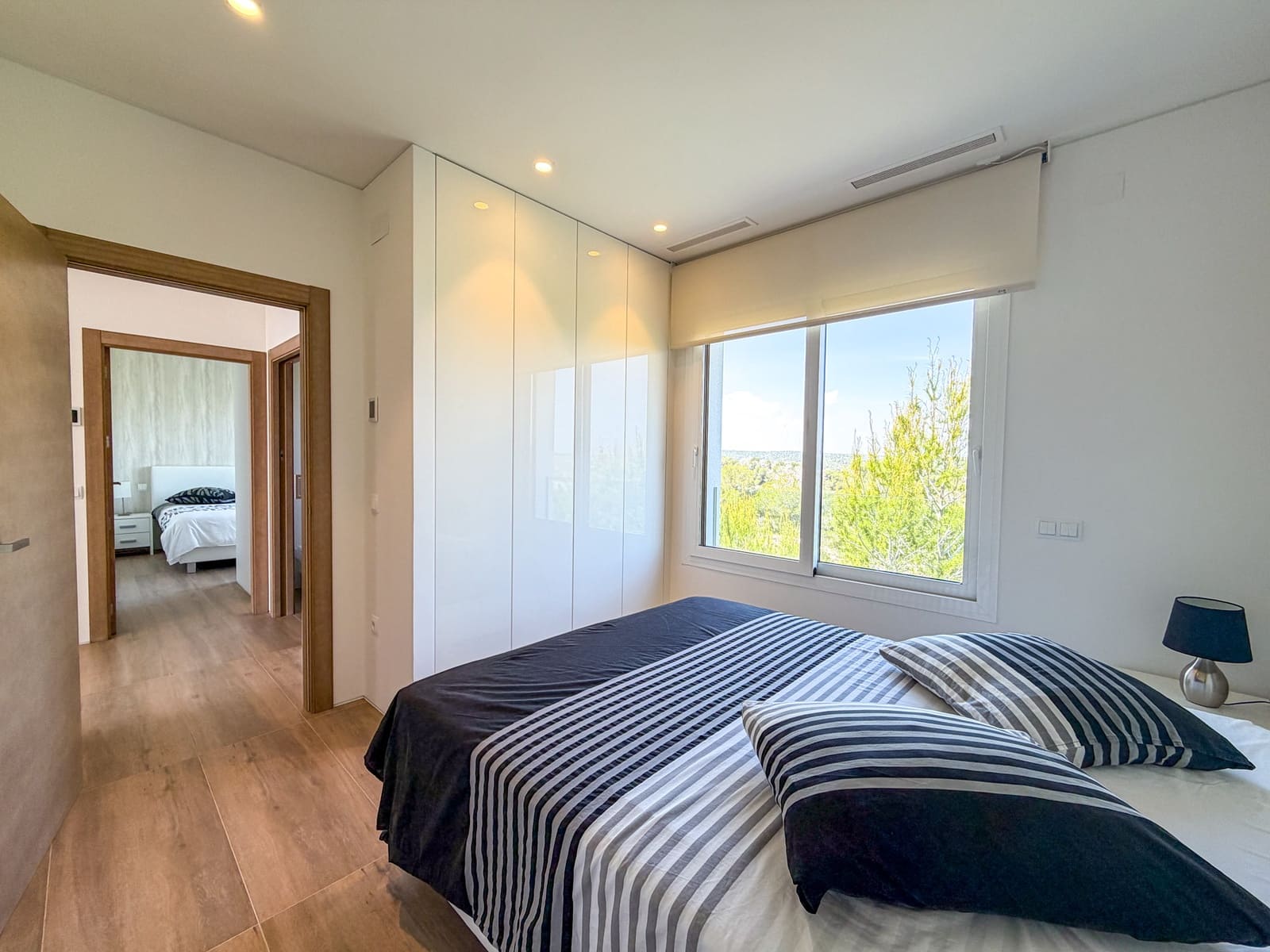 3 bedroom Penthouse for sale in Las Colinas Golf with pool garage - € 595,000 (Ref: 10183417)
