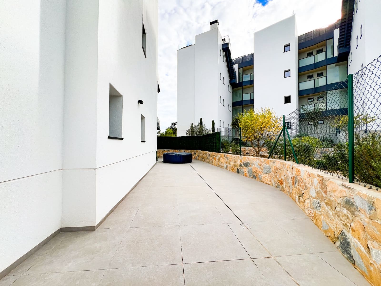 2 Zimmer Apartment zu verkaufen in Las Colinas Golf mit Pool Garage - 447.000 € (Ref: 10183418)