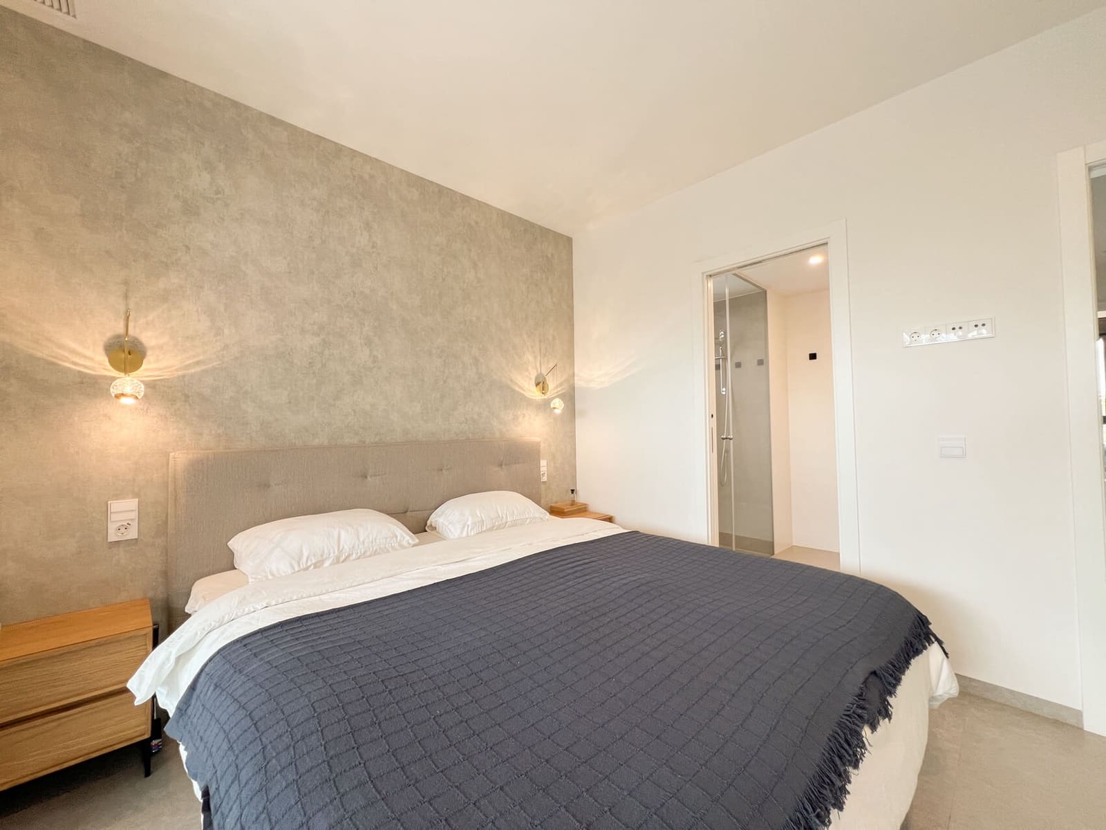 2 Zimmer Apartment zu verkaufen in Las Colinas Golf mit Pool Garage - 447.000 € (Ref: 10183418)