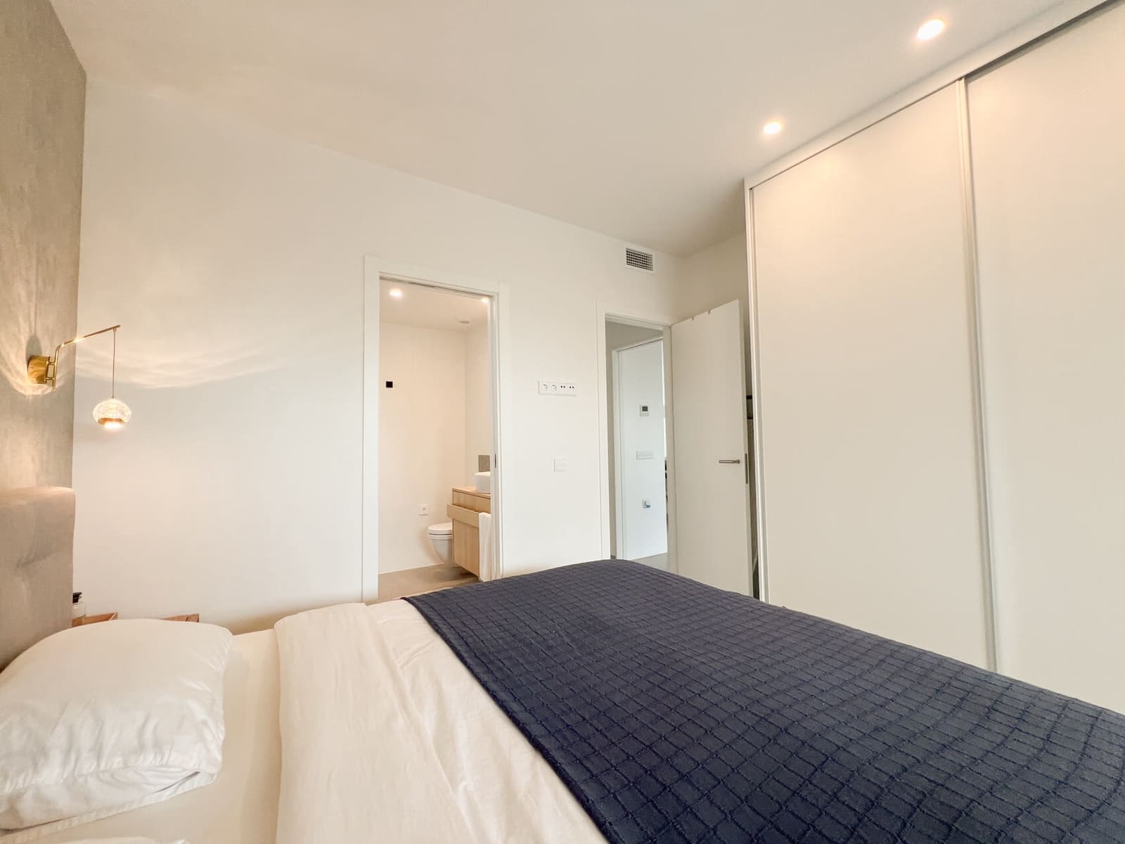 2 Zimmer Apartment zu verkaufen in Las Colinas Golf mit Pool Garage - 447.000 € (Ref: 10183418)
