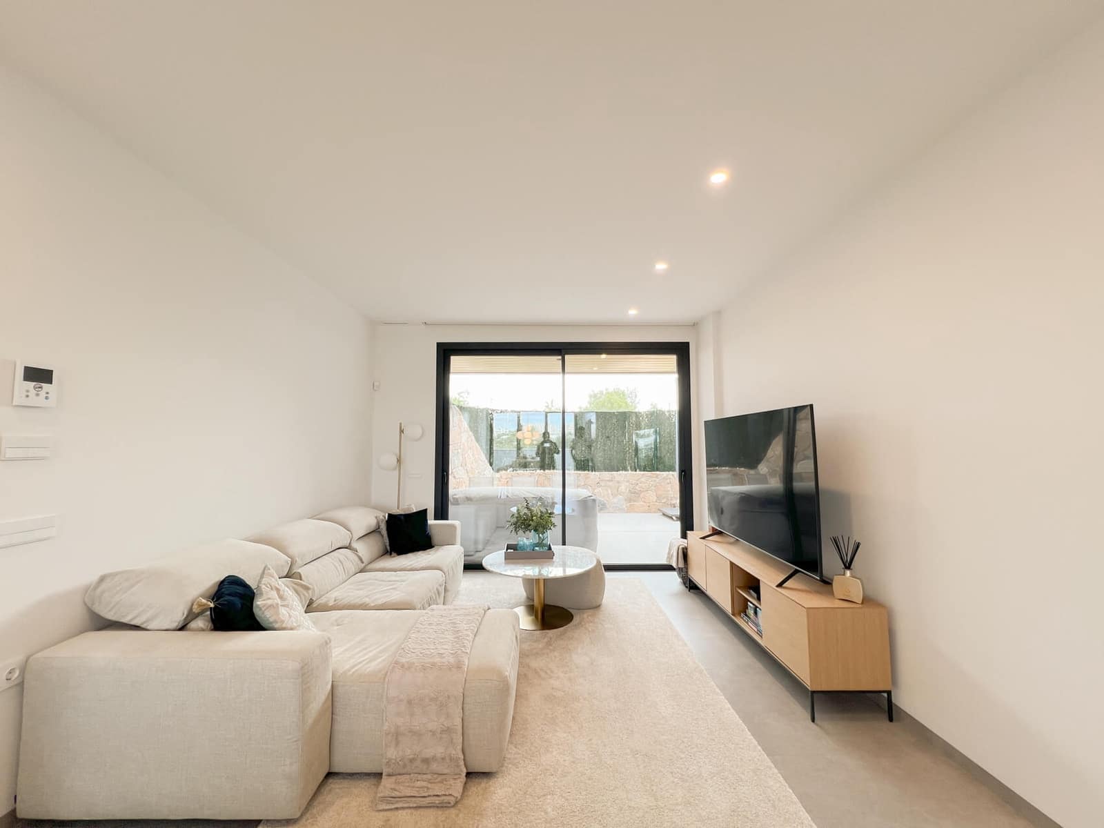 2 Zimmer Apartment zu verkaufen in Las Colinas Golf mit Pool Garage - 447.000 € (Ref: 10183418)