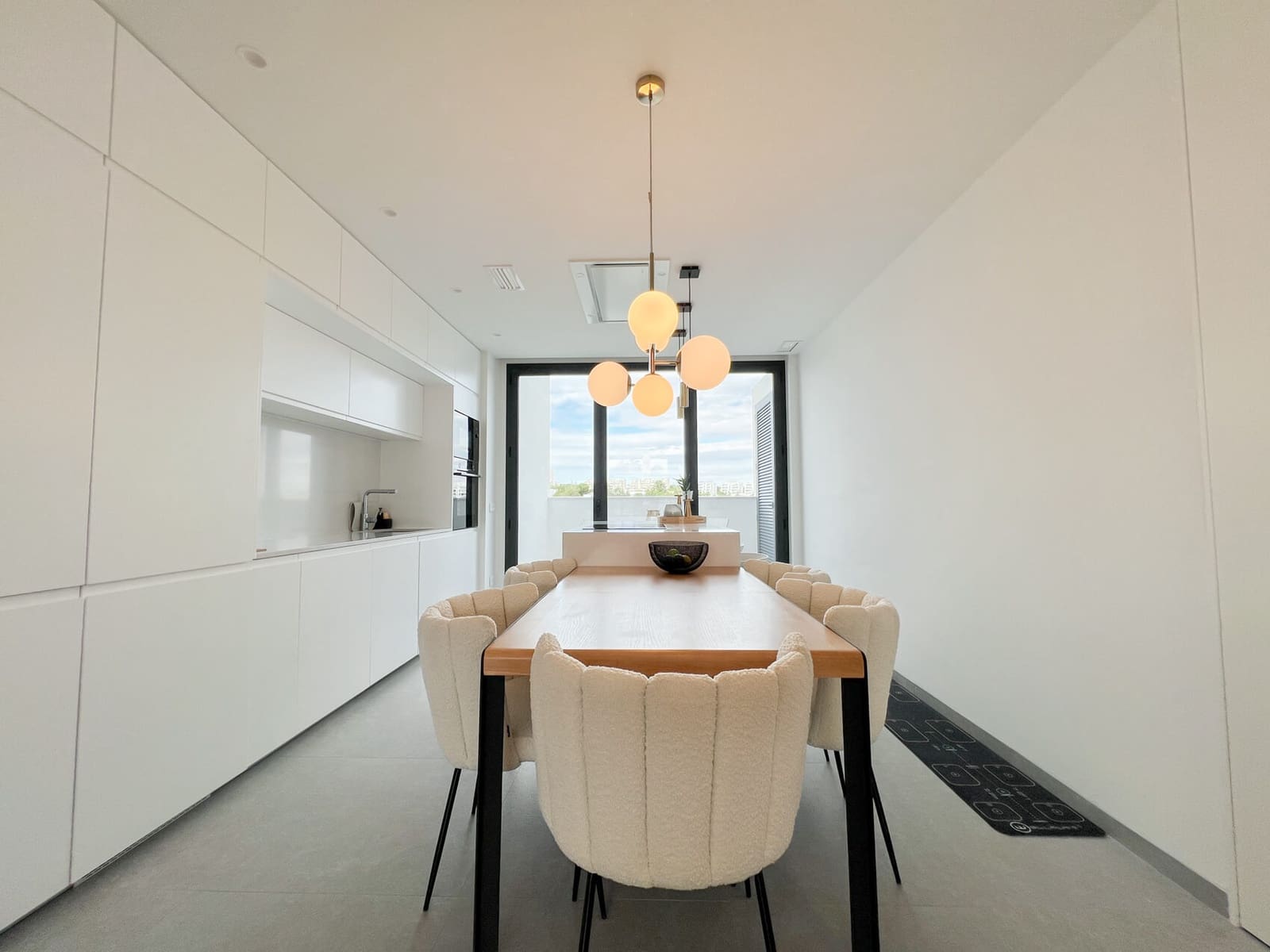 2 Zimmer Apartment zu verkaufen in Las Colinas Golf mit Pool Garage - 447.000 € (Ref: 10183418)