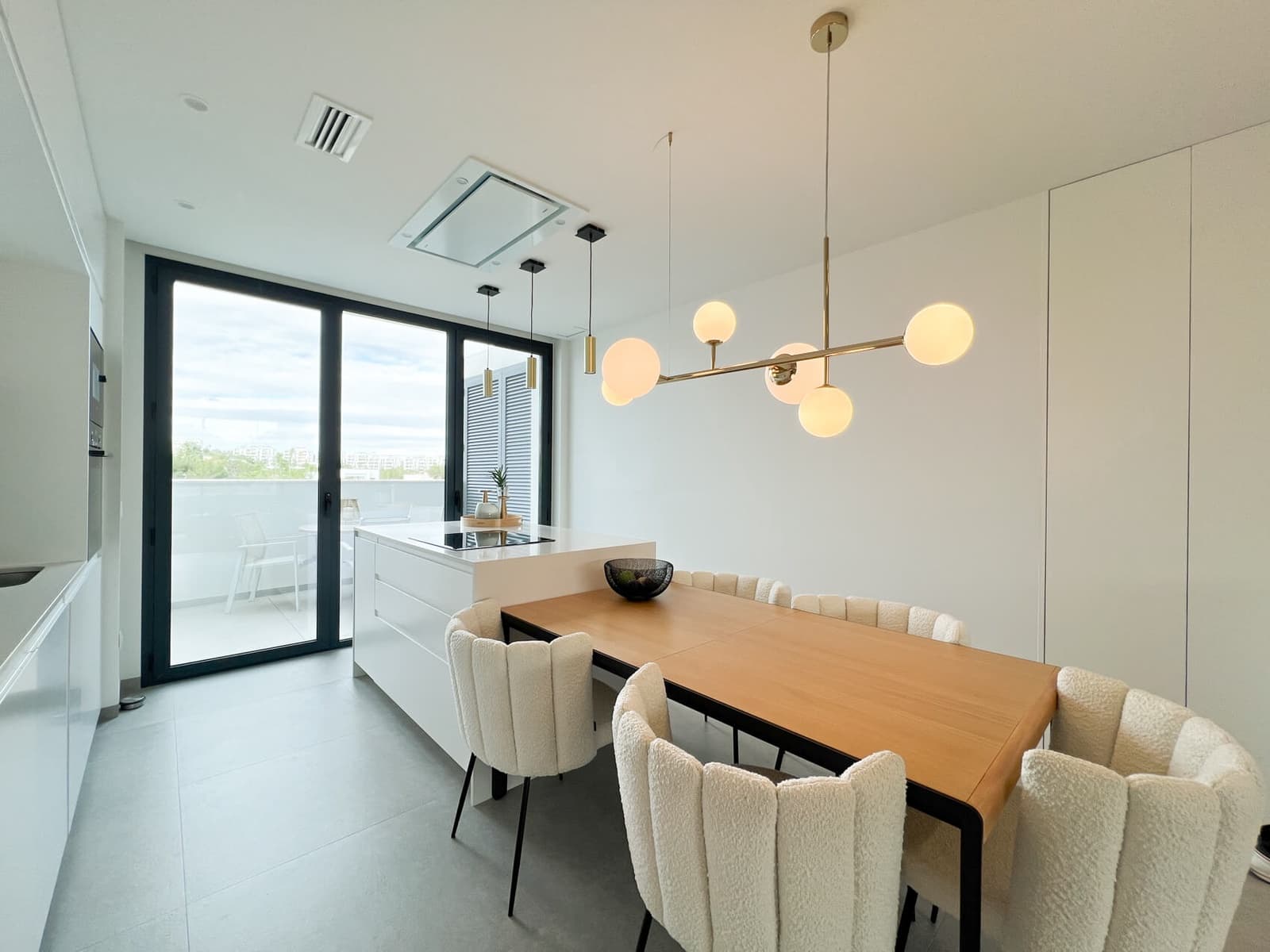 2 Zimmer Apartment zu verkaufen in Las Colinas Golf mit Pool Garage - 447.000 € (Ref: 10183418)
