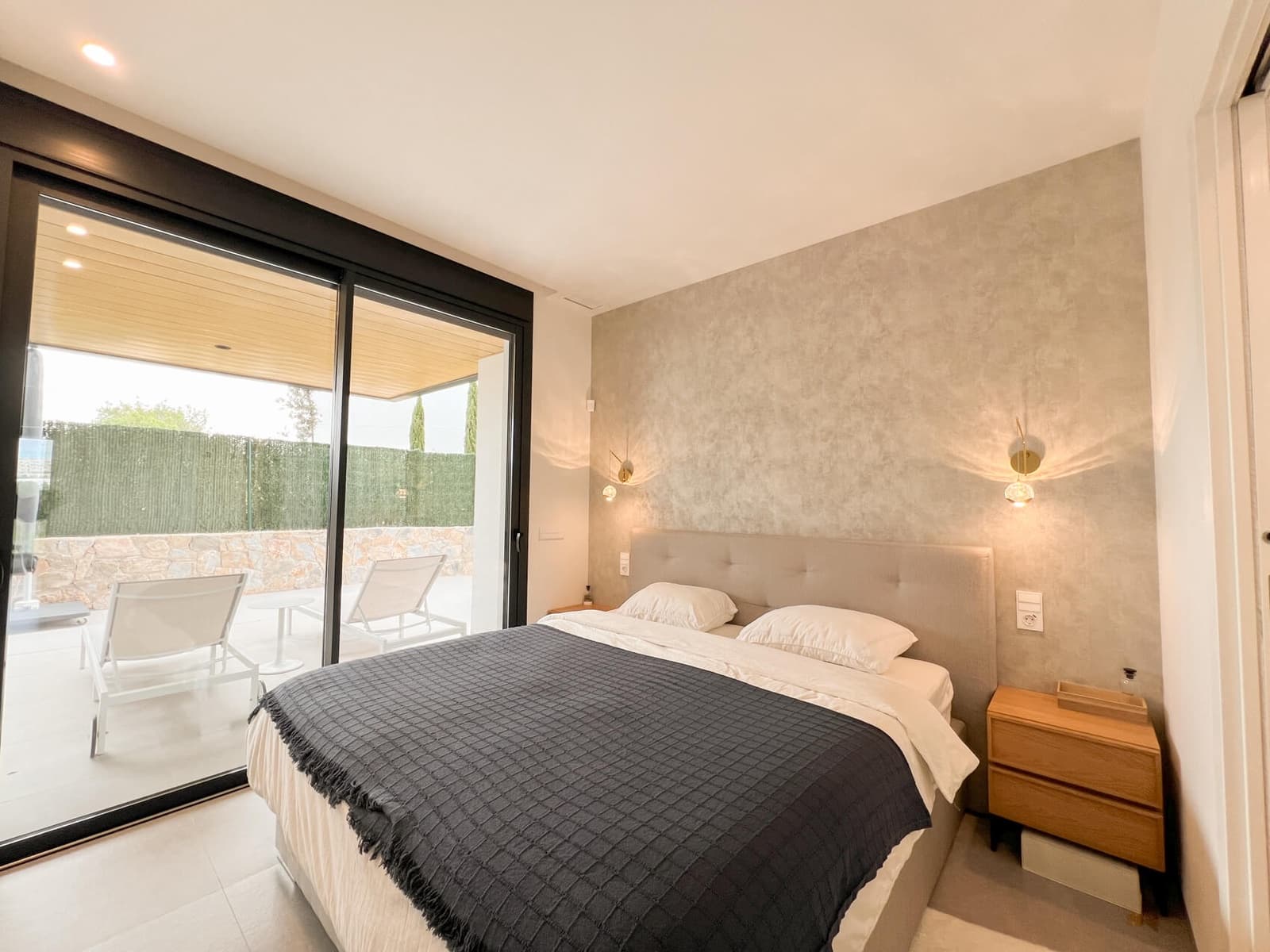 2 Zimmer Apartment zu verkaufen in Las Colinas Golf mit Pool Garage - 447.000 € (Ref: 10183418)