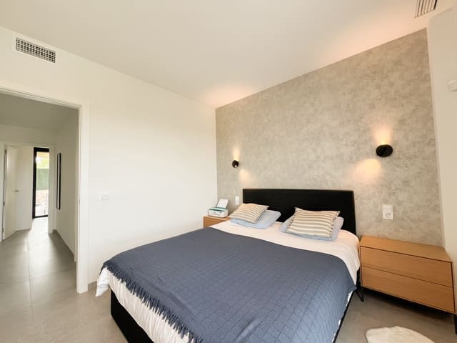 2 Zimmer Apartment zu verkaufen in Las Colinas Golf, Orihuela mit Pool Garage - 447.000 € (Ref: 10183418)