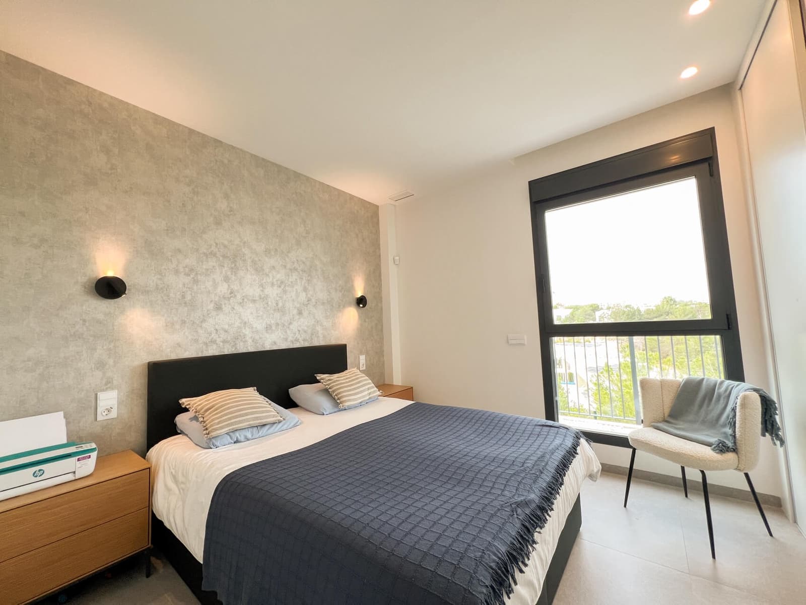 2 Zimmer Apartment zu verkaufen in Las Colinas Golf mit Pool Garage - 447.000 € (Ref: 10183418)