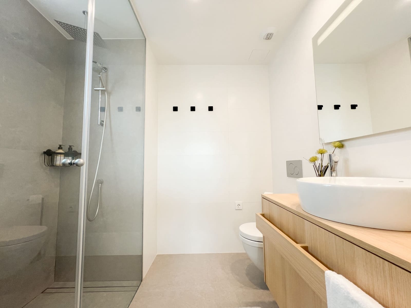 2 Zimmer Apartment zu verkaufen in Las Colinas Golf mit Pool Garage - 447.000 € (Ref: 10183418)
