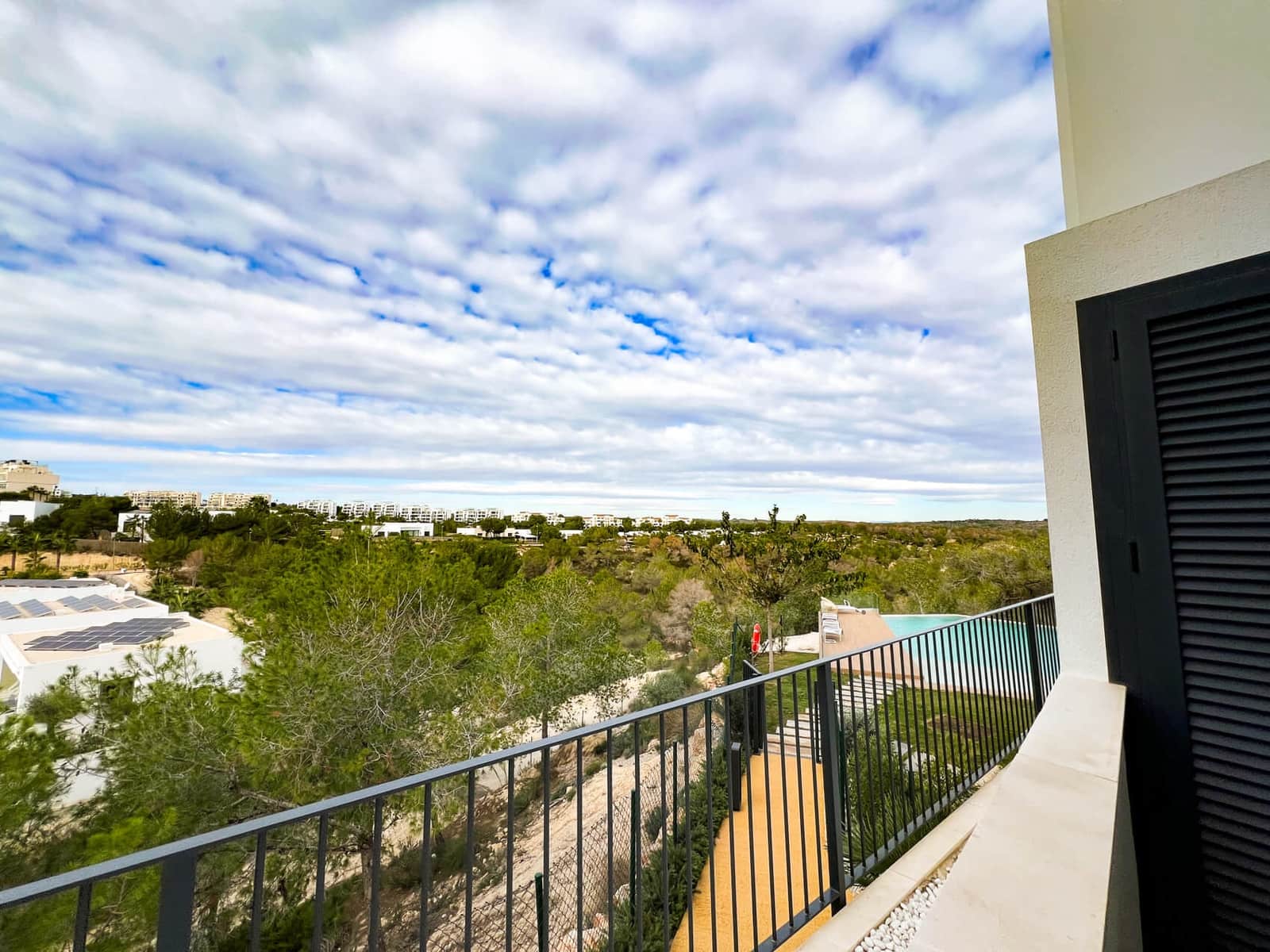 2 Zimmer Apartment zu verkaufen in Las Colinas Golf mit Pool Garage - 447.000 € (Ref: 10183418)
