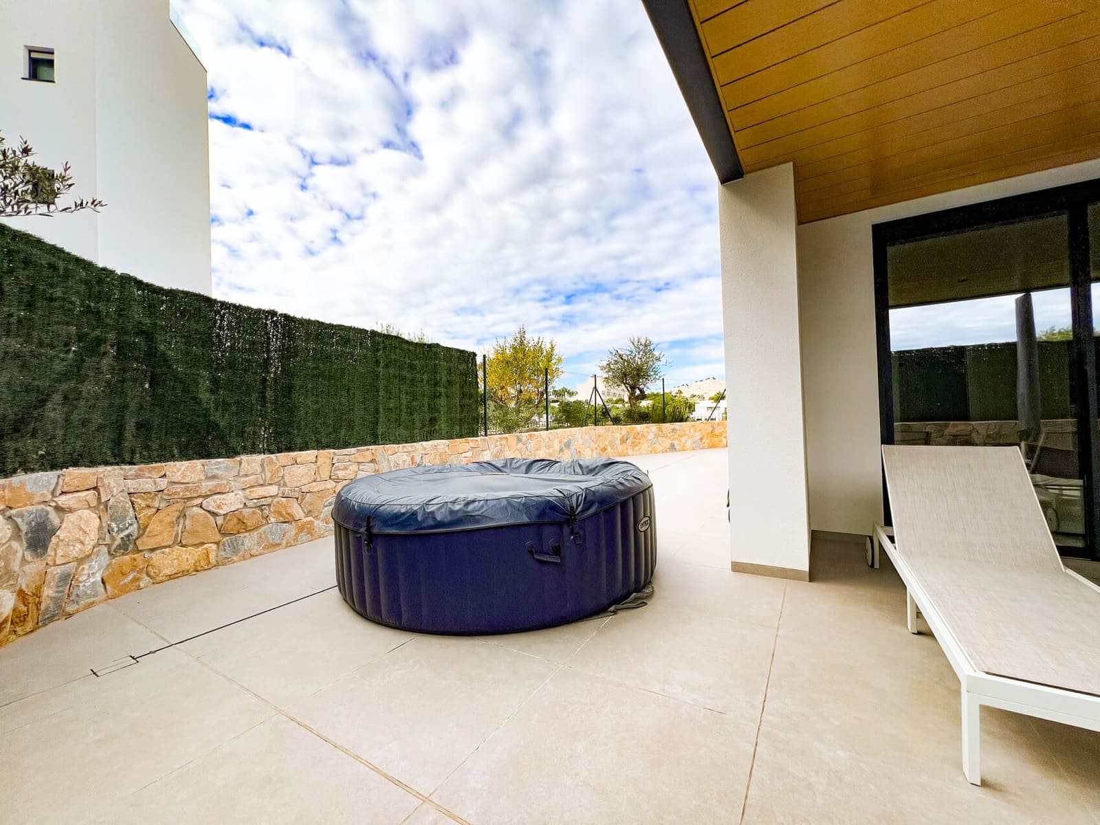 2 Zimmer Apartment zu verkaufen in Las Colinas Golf mit Pool Garage - 447.000 € (Ref: 10183418)