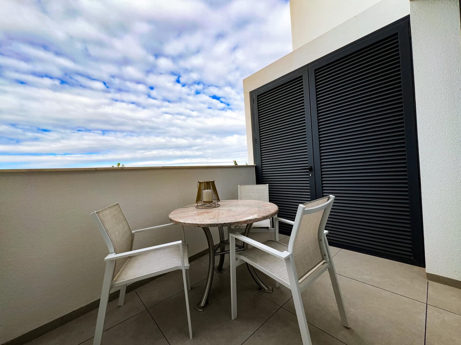 2 Zimmer Apartment zu verkaufen in Las Colinas Golf mit Pool Garage - 447.000 € (Ref: 10183418)