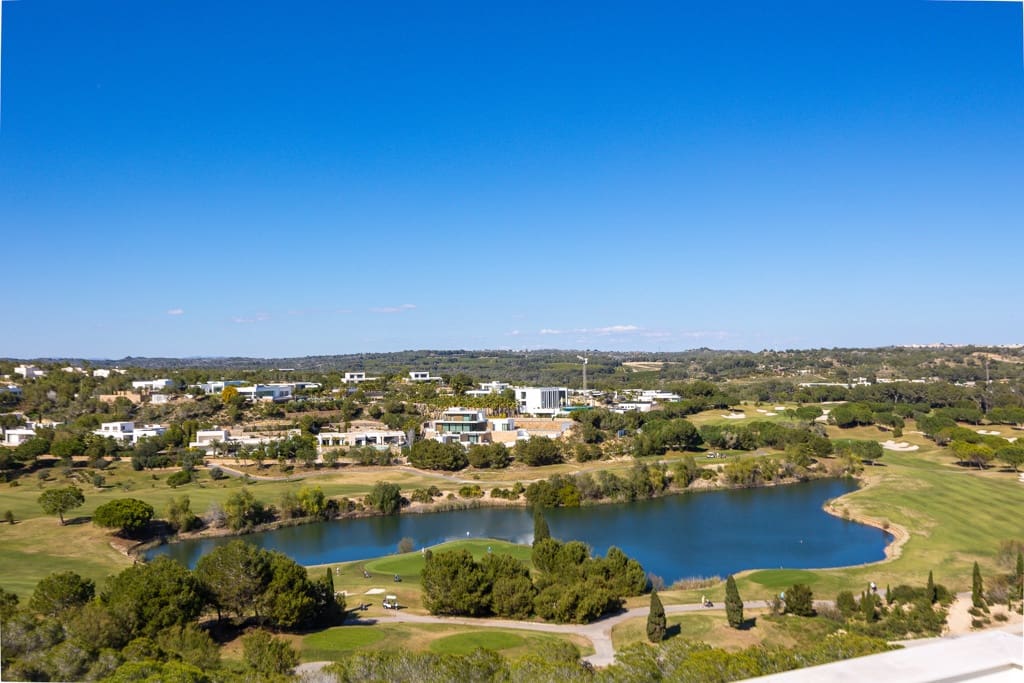 3 bedroom Penthouse for sale in Las Colinas Golf with pool garage - € 1,090,000 (Ref: 10183419)