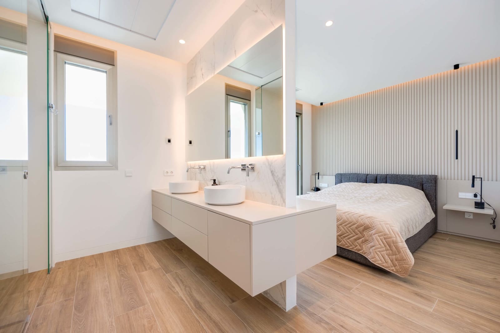 3 bedroom Penthouse for sale in Las Colinas Golf with pool garage - € 1,090,000 (Ref: 10183419)
