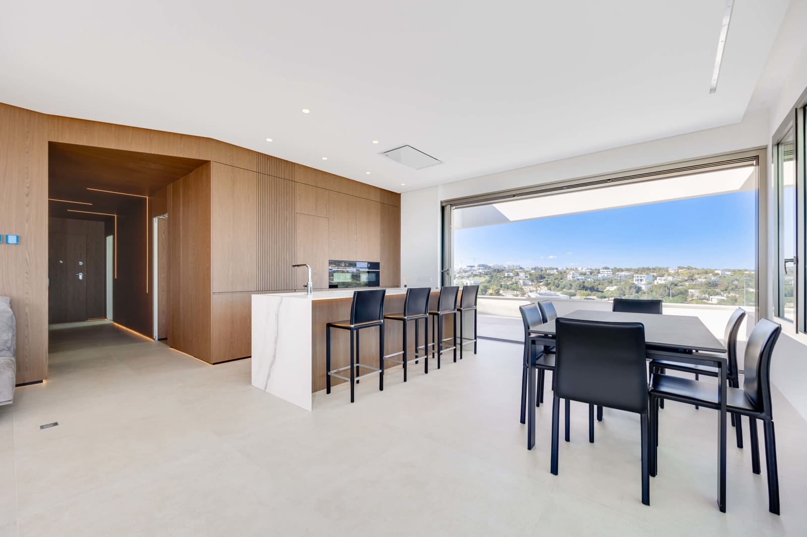 3 bedroom Penthouse for sale in Las Colinas Golf with pool garage - € 1,090,000 (Ref: 10183419)